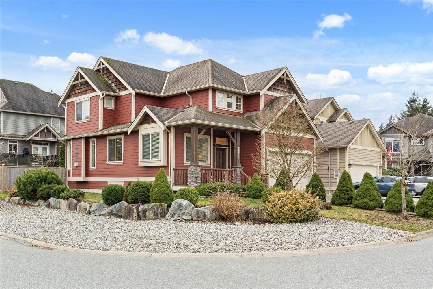 8611 Ashmore Place, Mission, V4S 0A9 — photo 2