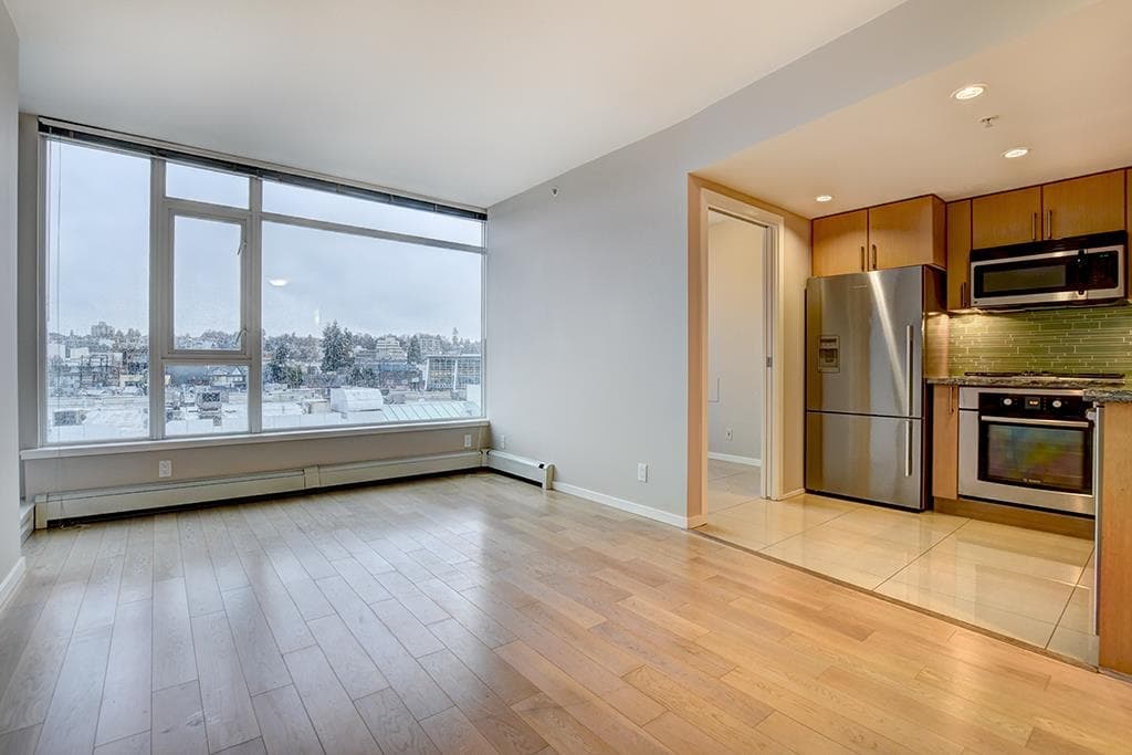 709 - 1887 Crowe Street, Vancouver, V5Y 0B4 — photo 3