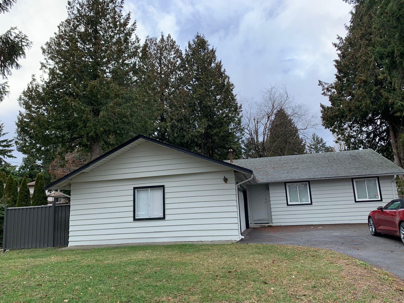 10000 132a Street, Surrey