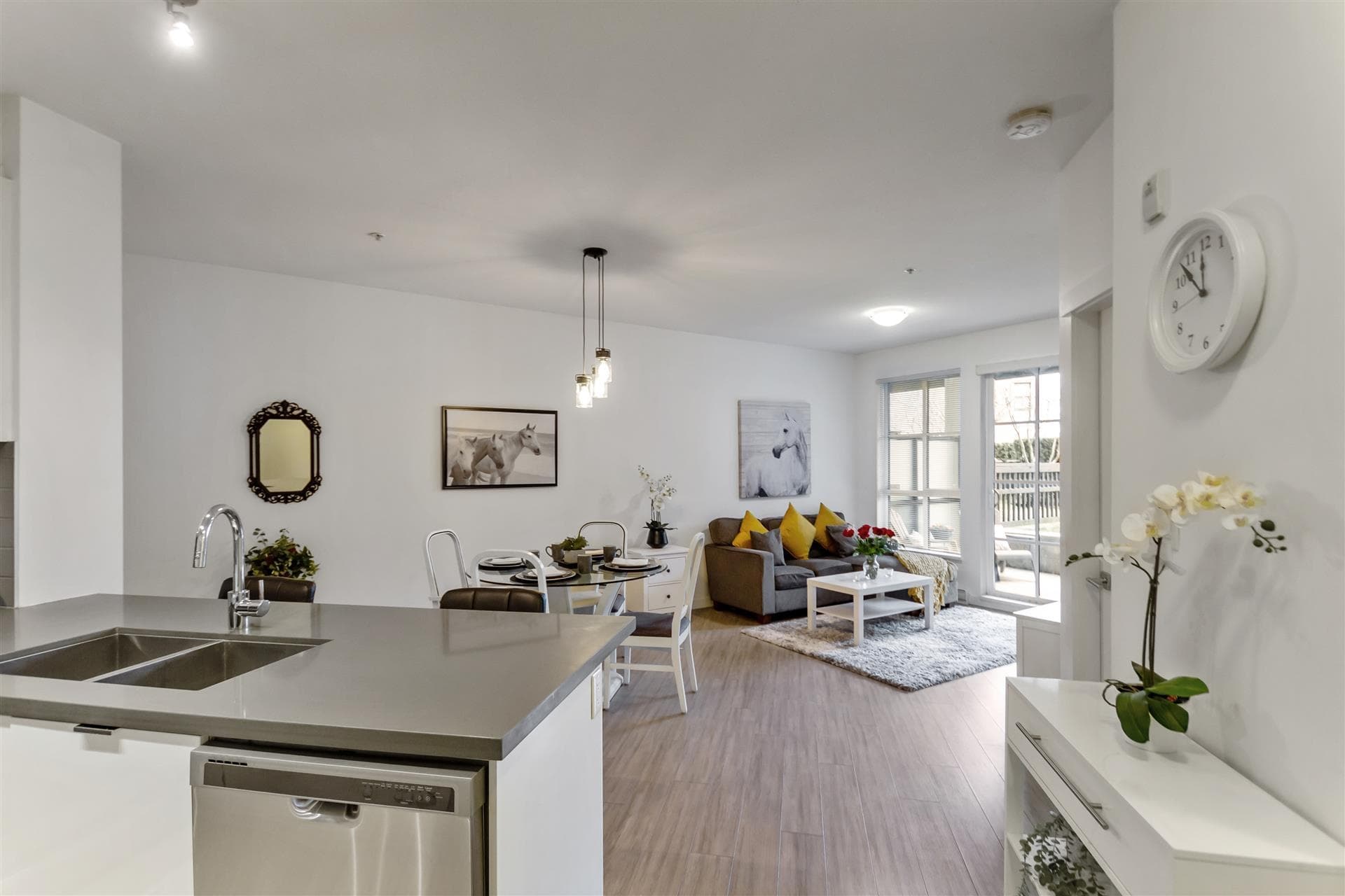 132 - 15168 33 Avenue, Surrey, V3Z 0N7 — photo 4