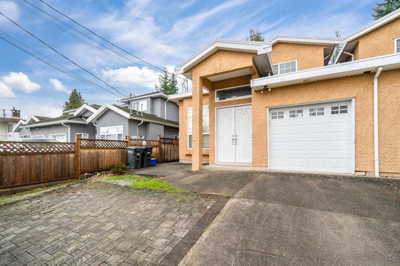 5989 Rumble Street, Burnaby, V5J 2C6 — photo 2