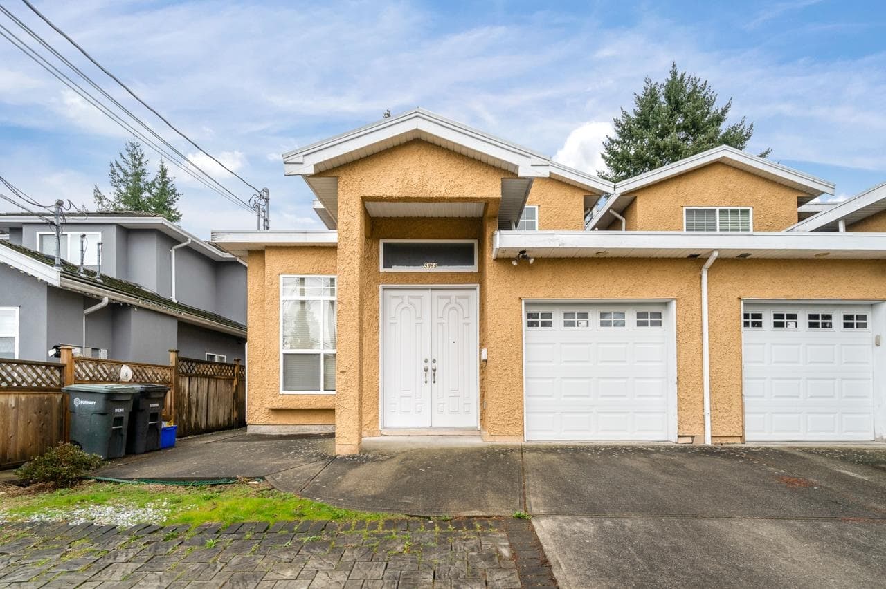 5989 Rumble Street, Burnaby, V5J 2C6 — photo 1