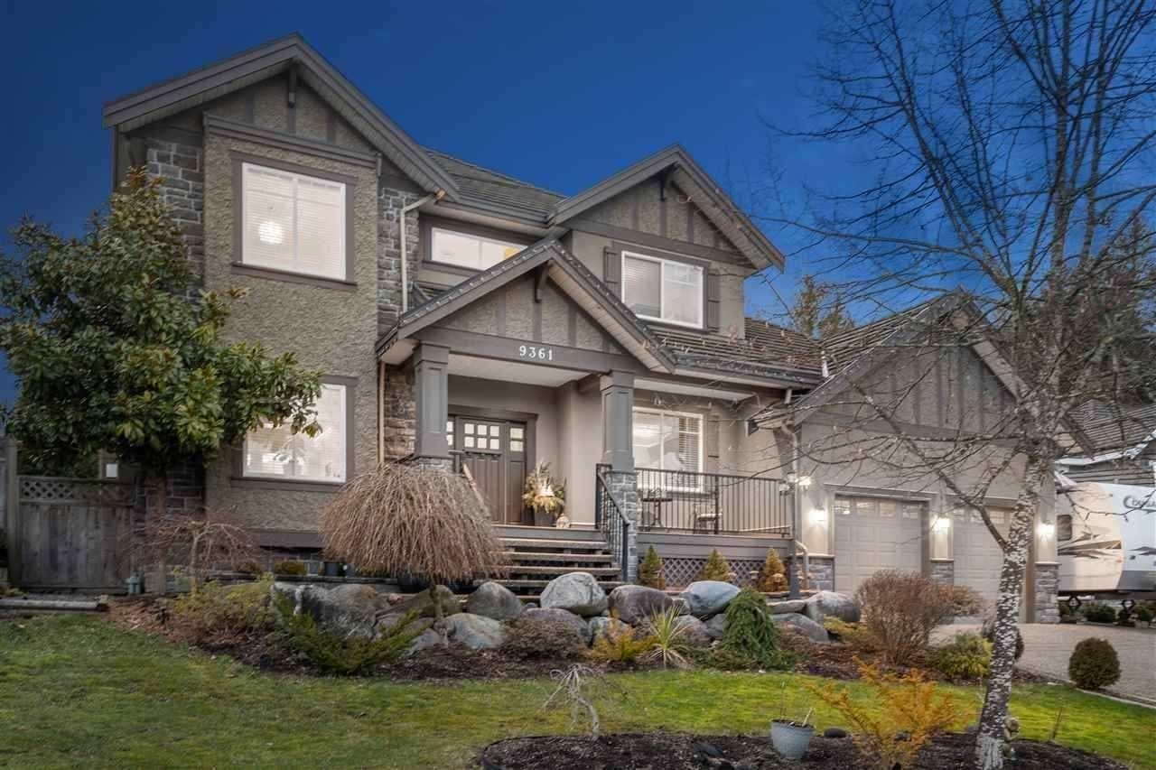 3 - 9361 164a Street, Surrey