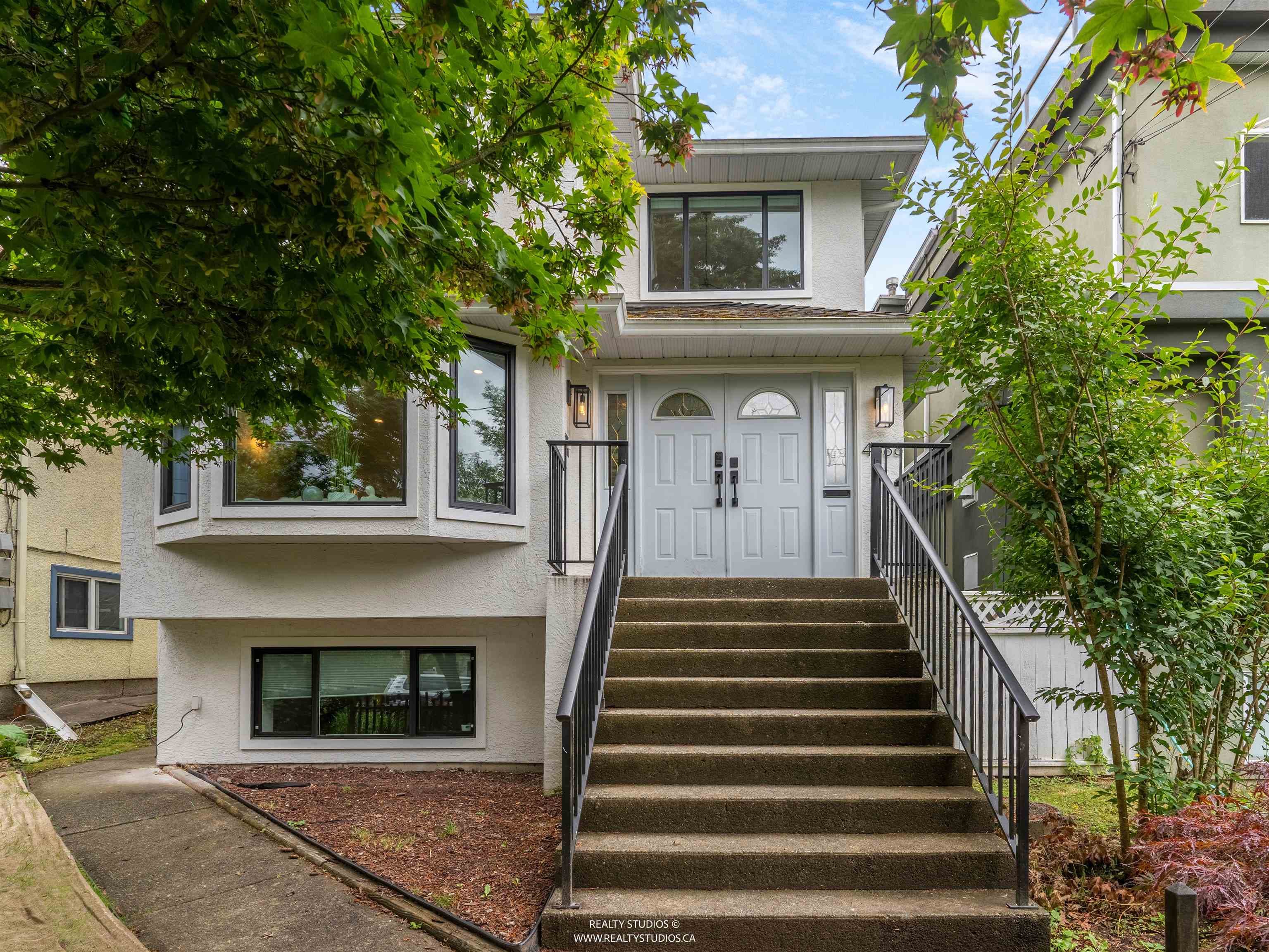 4588 James Street, Vancouver, V5V 3J3 — photo 2