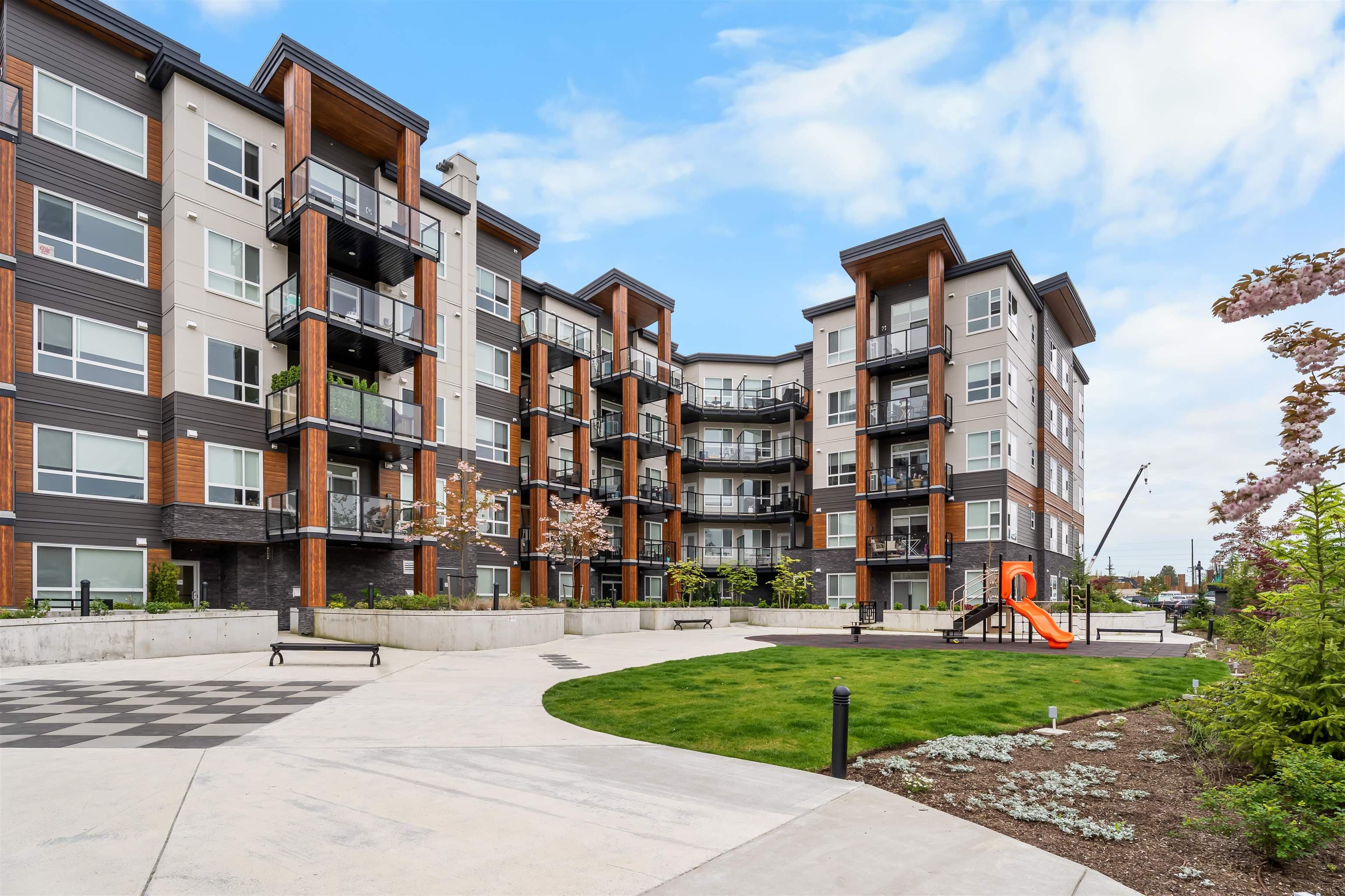 306 - 12109 223 Street, Maple Ridge, V2X 5Y6 — photo 2