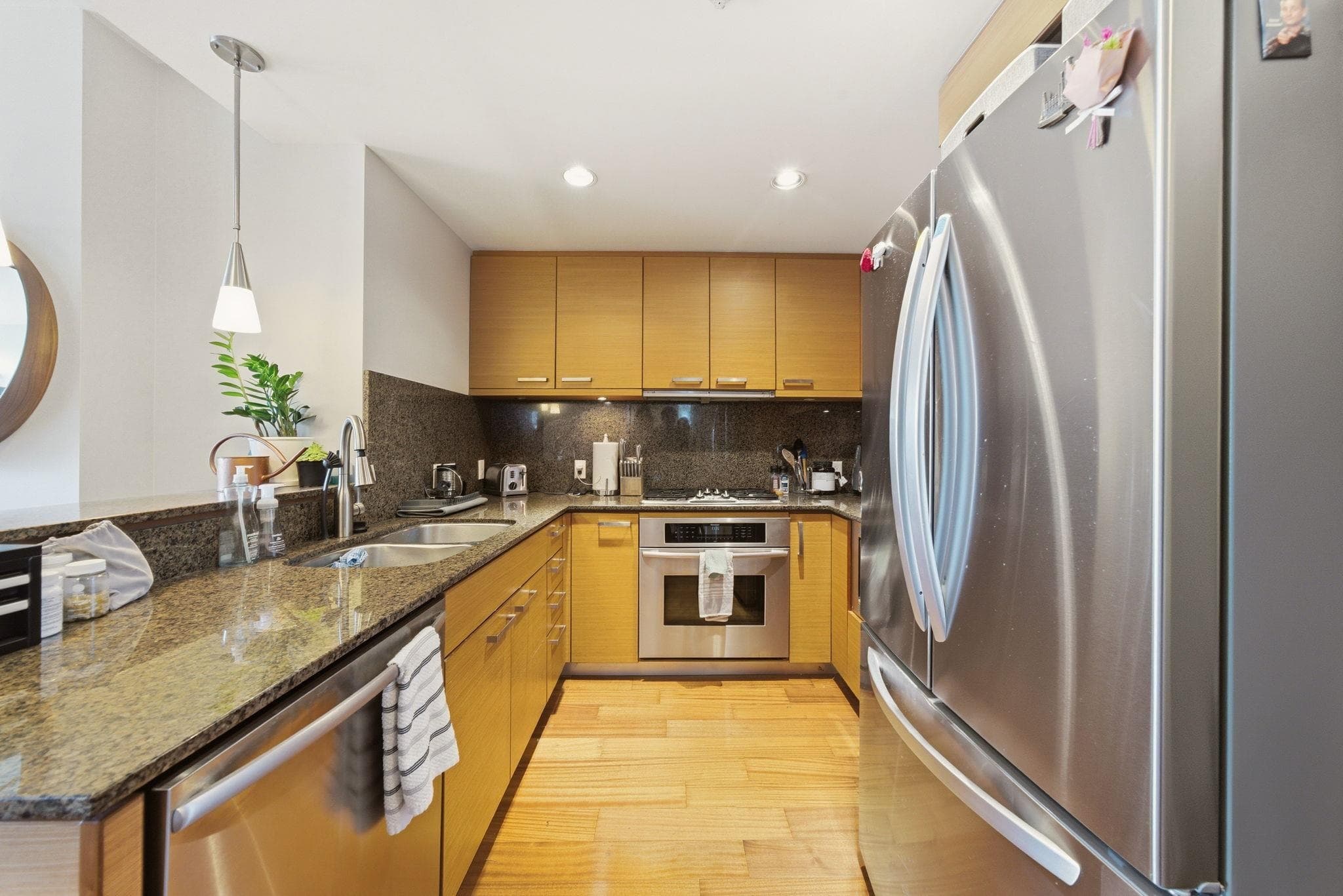404 - 1925 Alberni Street, Vancouver, V6G 0A3 — photo 3