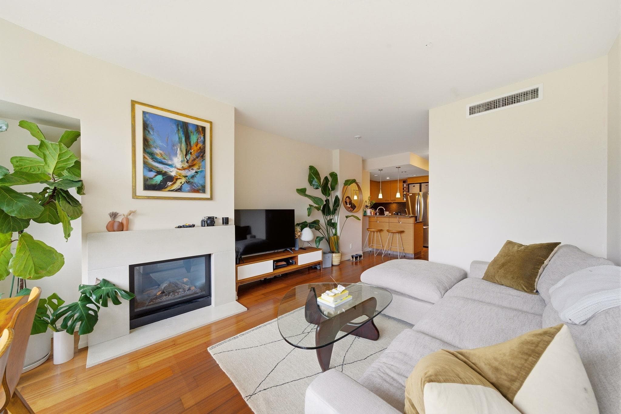 404 - 1925 Alberni Street, Vancouver, V6G 0A3 — photo 5