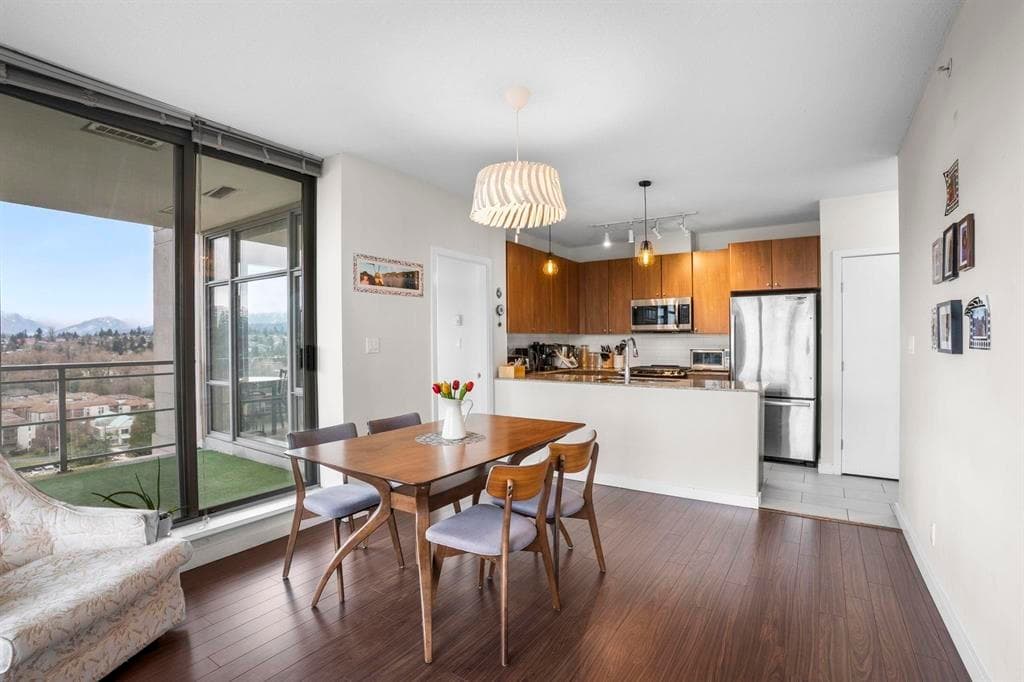 1908 - 280 Ross Drive, New Westminster, V3L 0C2 — photo 3