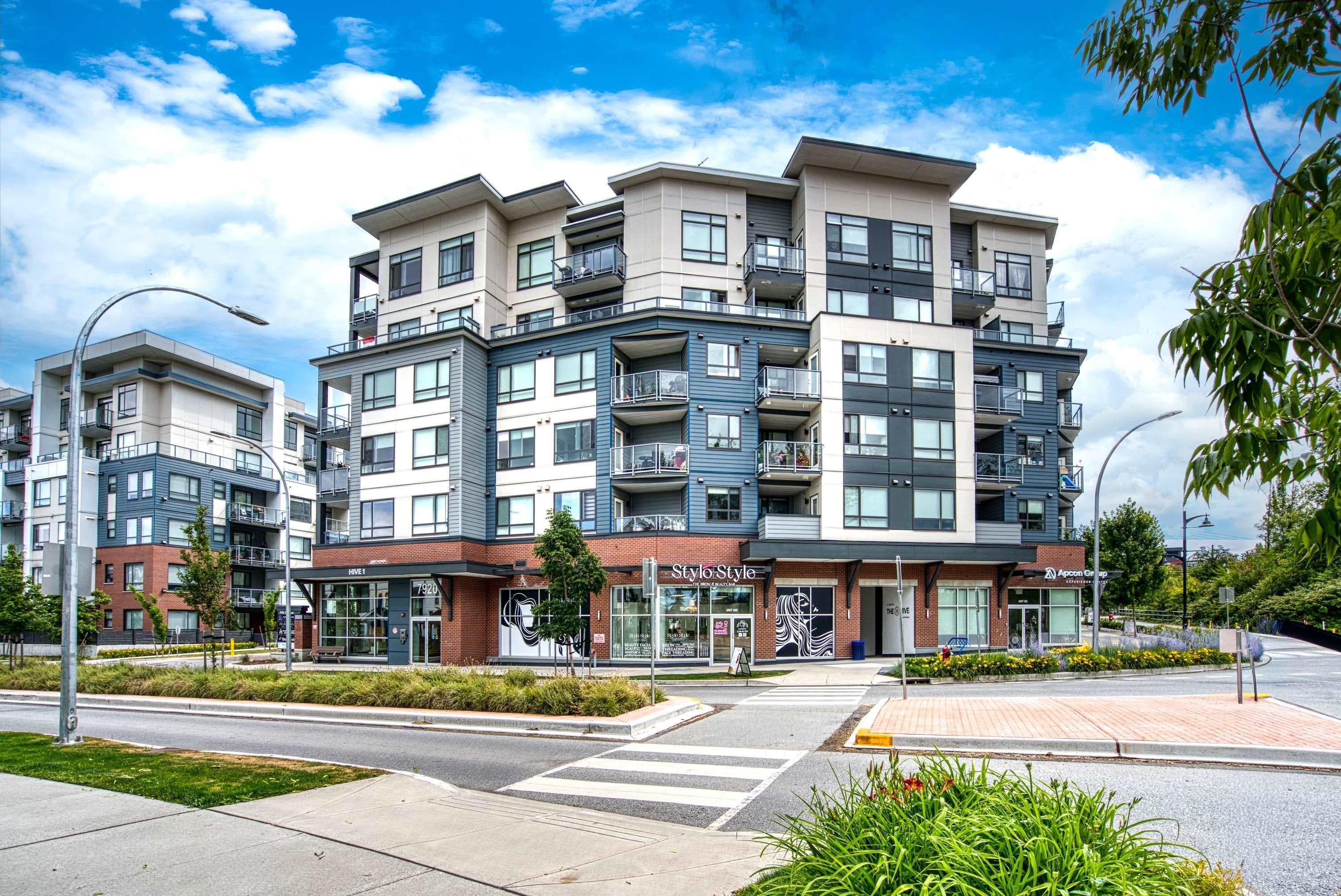 516 - 7920 206 Street, Langley, V2Y 3X1 — photo 1