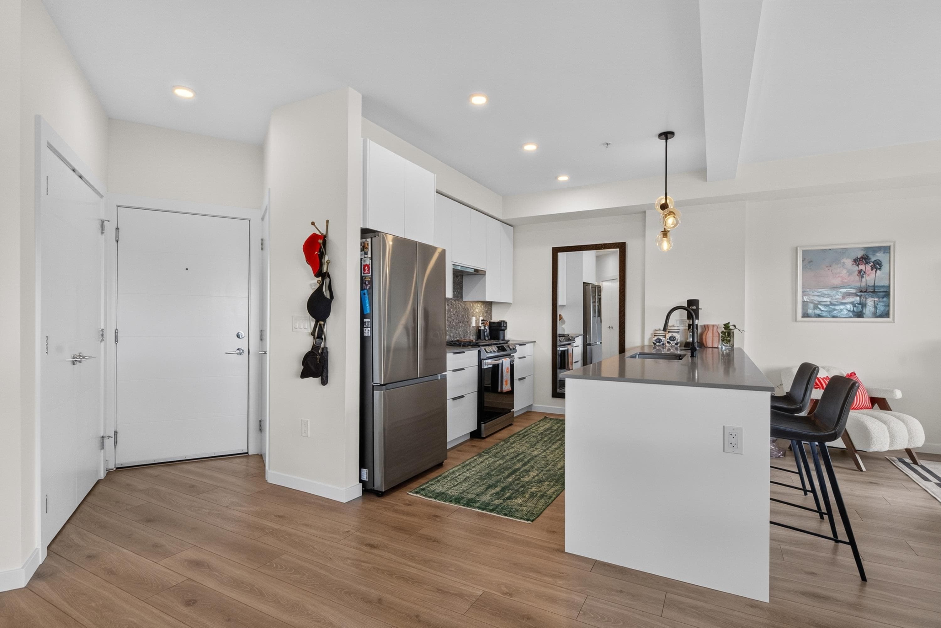 516 - 7920 206 Street, Langley, V2Y 3X1 — photo 5