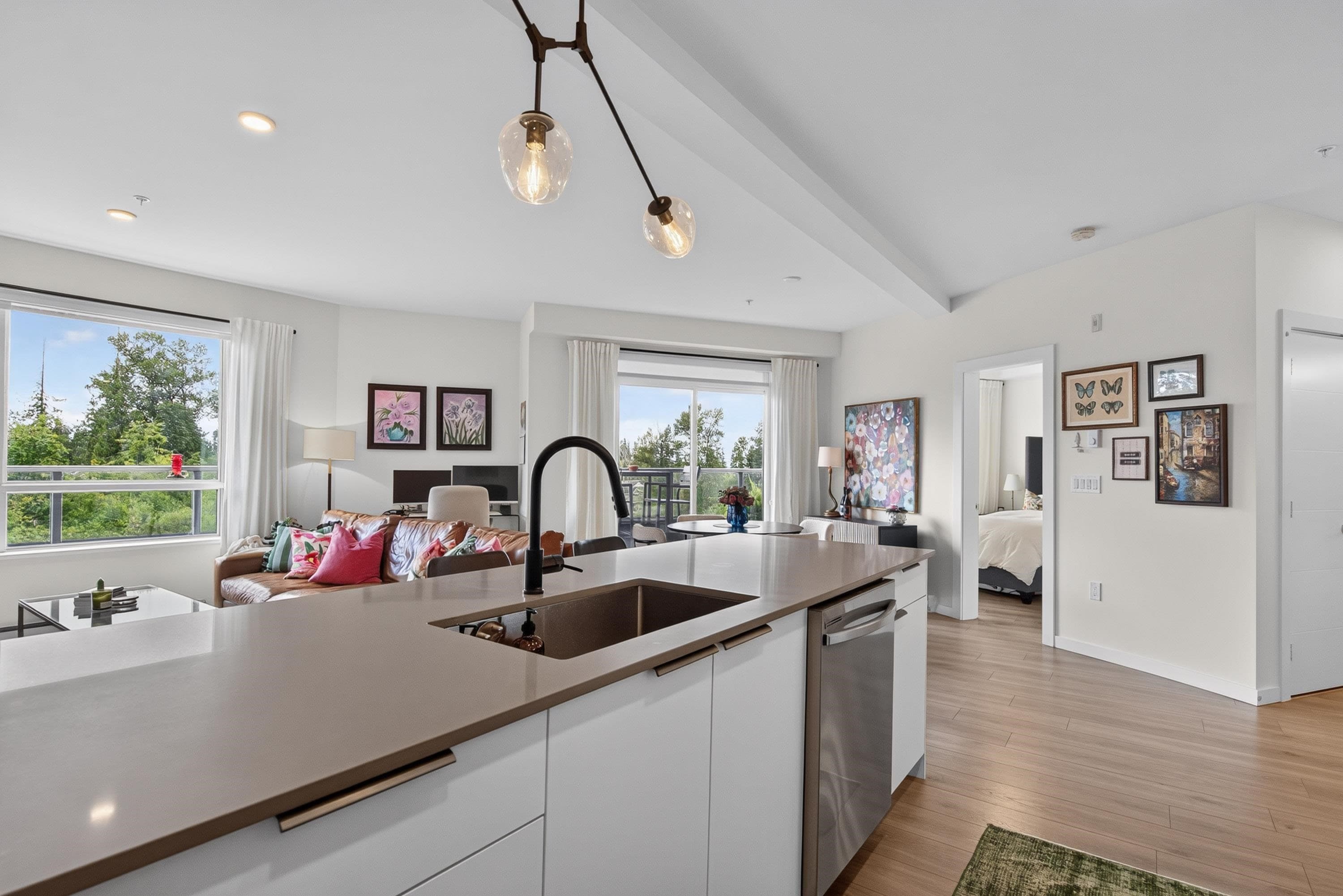 516 - 7920 206 Street, Langley, V2Y 3X1 — photo 4