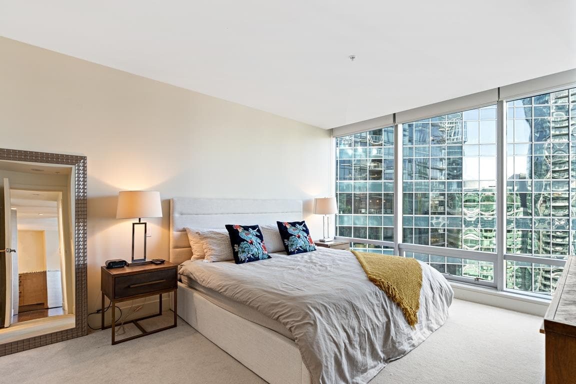 2009 - 1111 Alberni Street, Vancouver, V6E 4V2 — photo 5