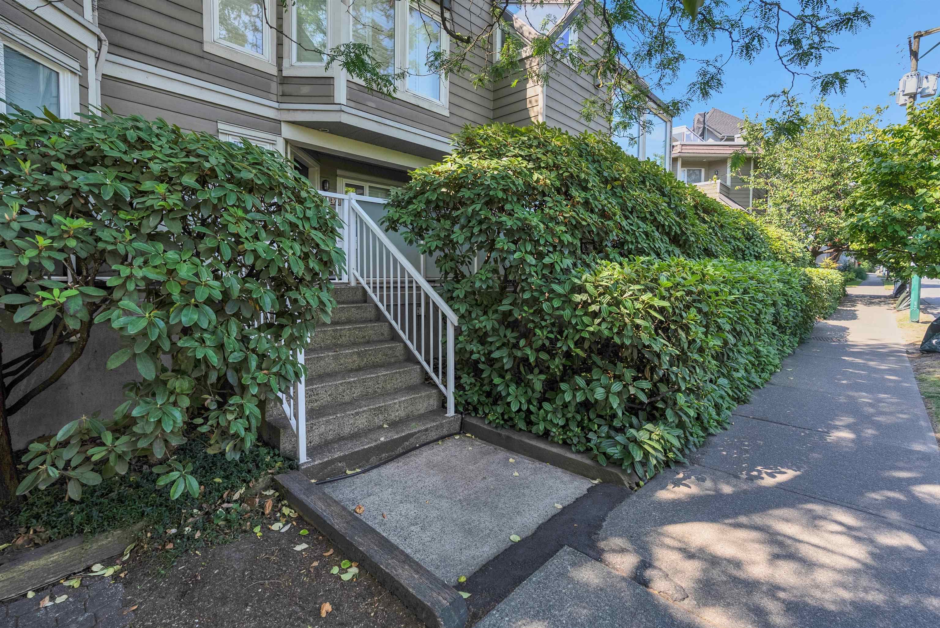 E2 - 1100 W 6th Avenue, Vancouver, V6H 1A4 — photo 3