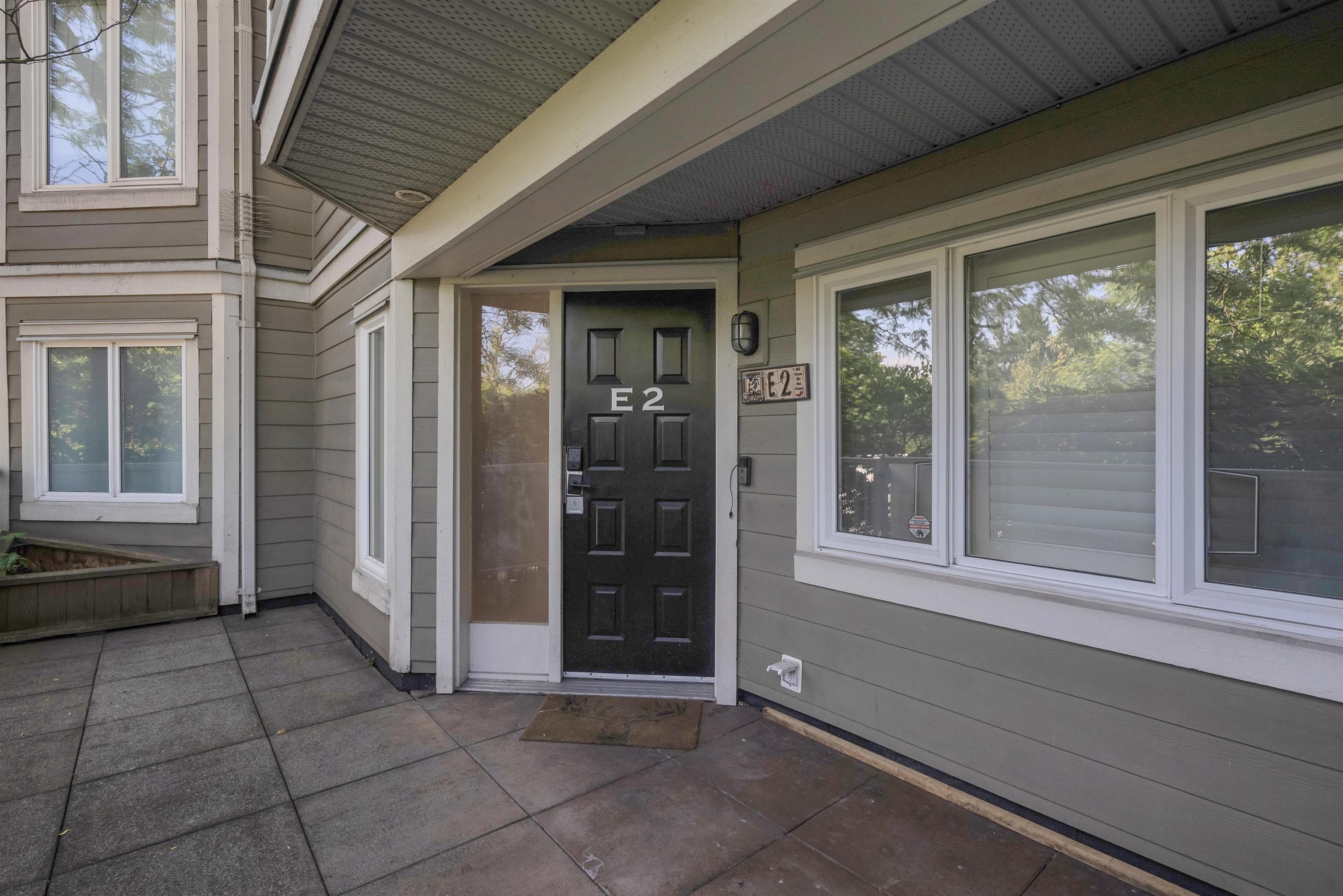 E2 - 1100 W 6th Avenue, Vancouver, V6H 1A4 — photo 5