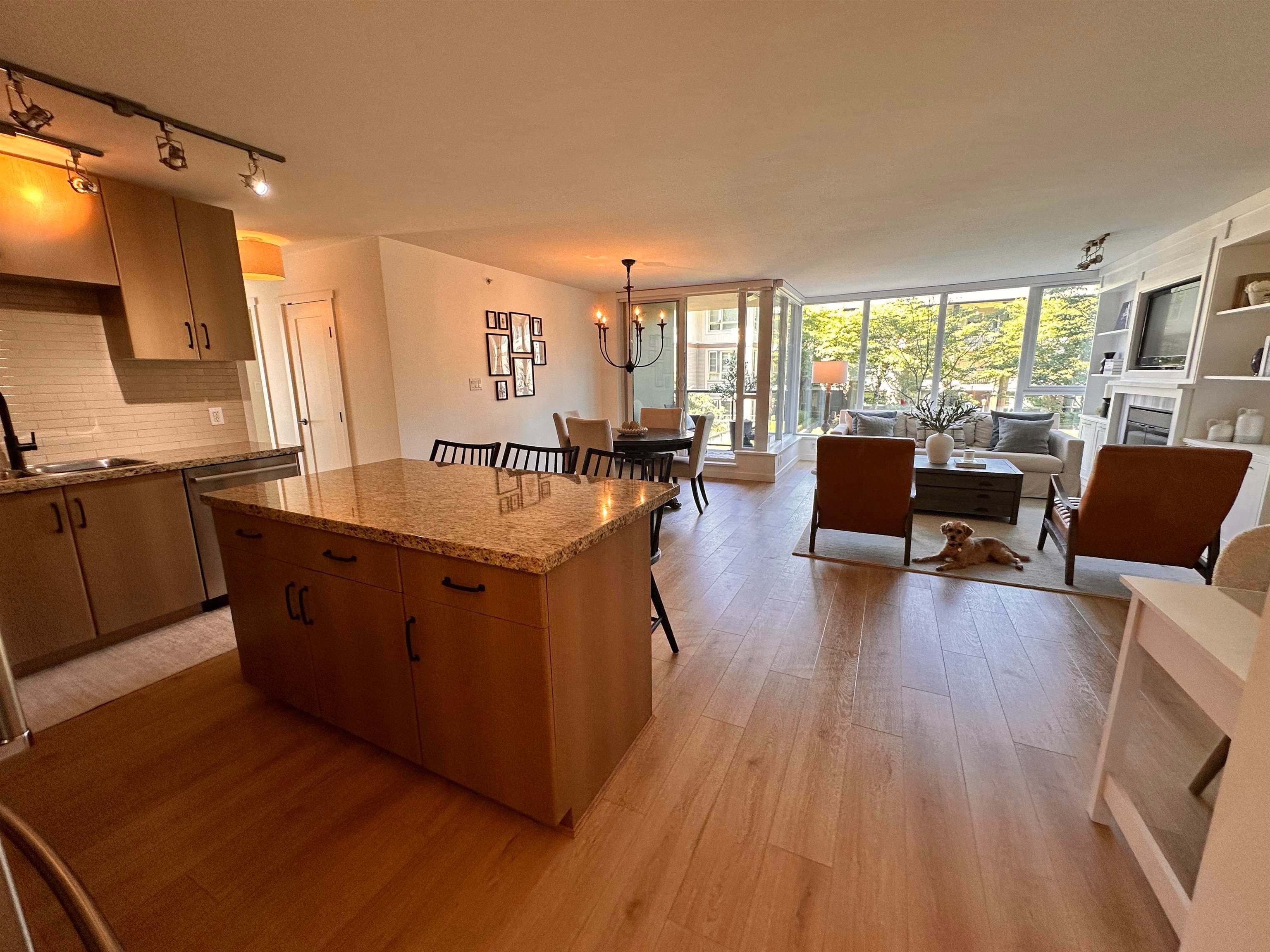 303 - 660 Nootka Walk, Port Moody, V3H 0B7 — photo 3