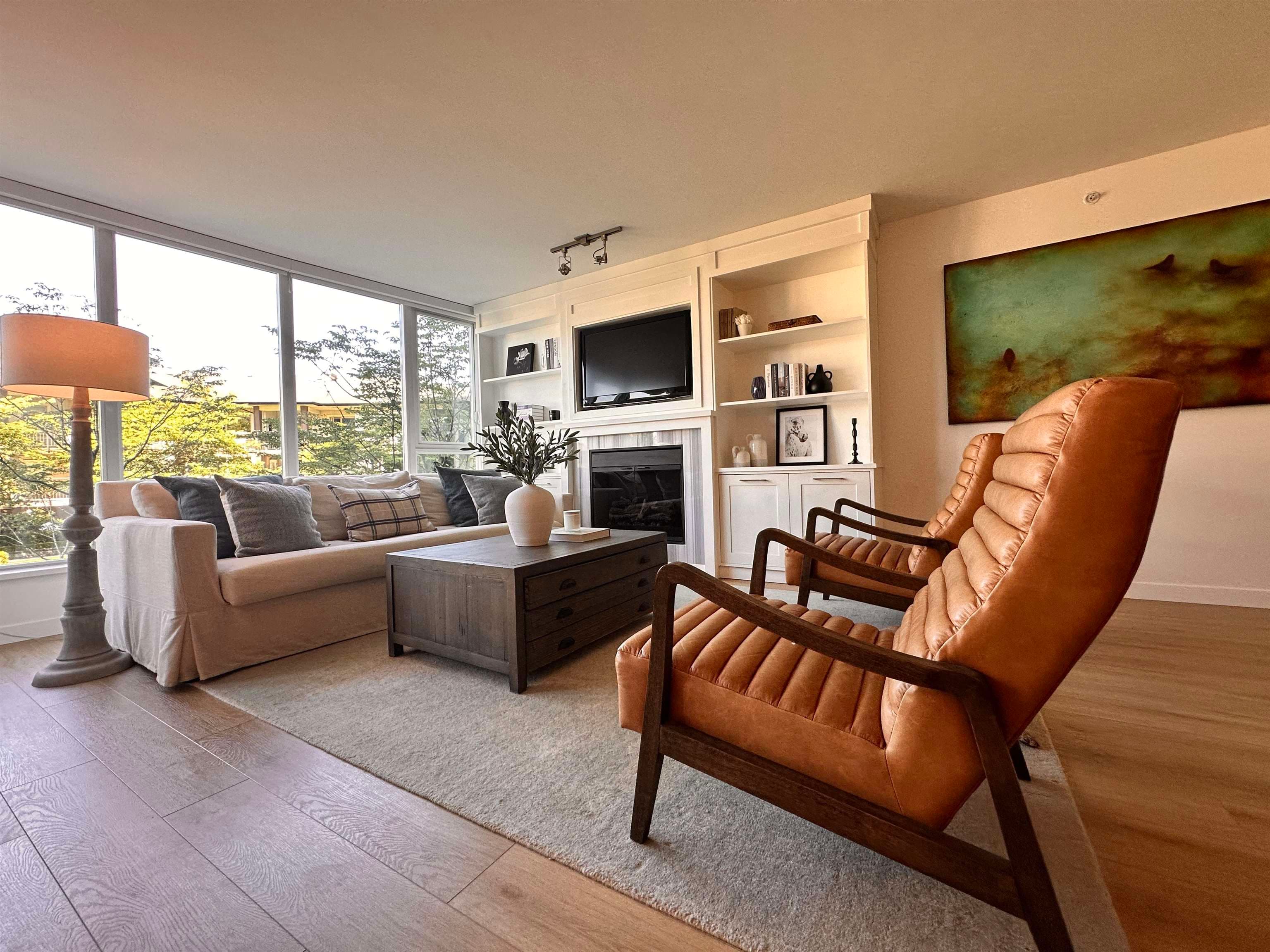 303 - 660 Nootka Walk, Port Moody