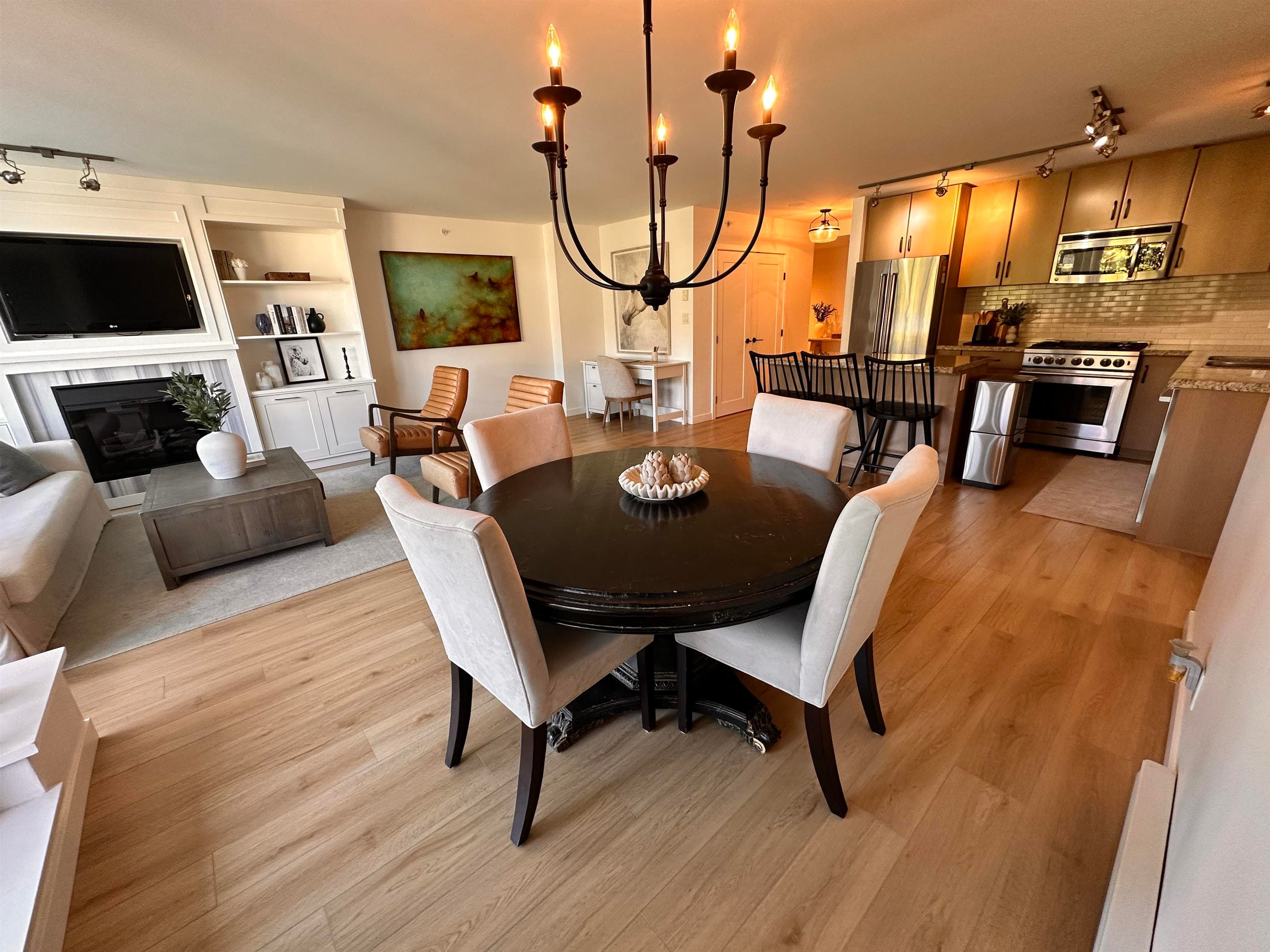 303 - 660 Nootka Walk, Port Moody, V3H 0B7 — photo 4