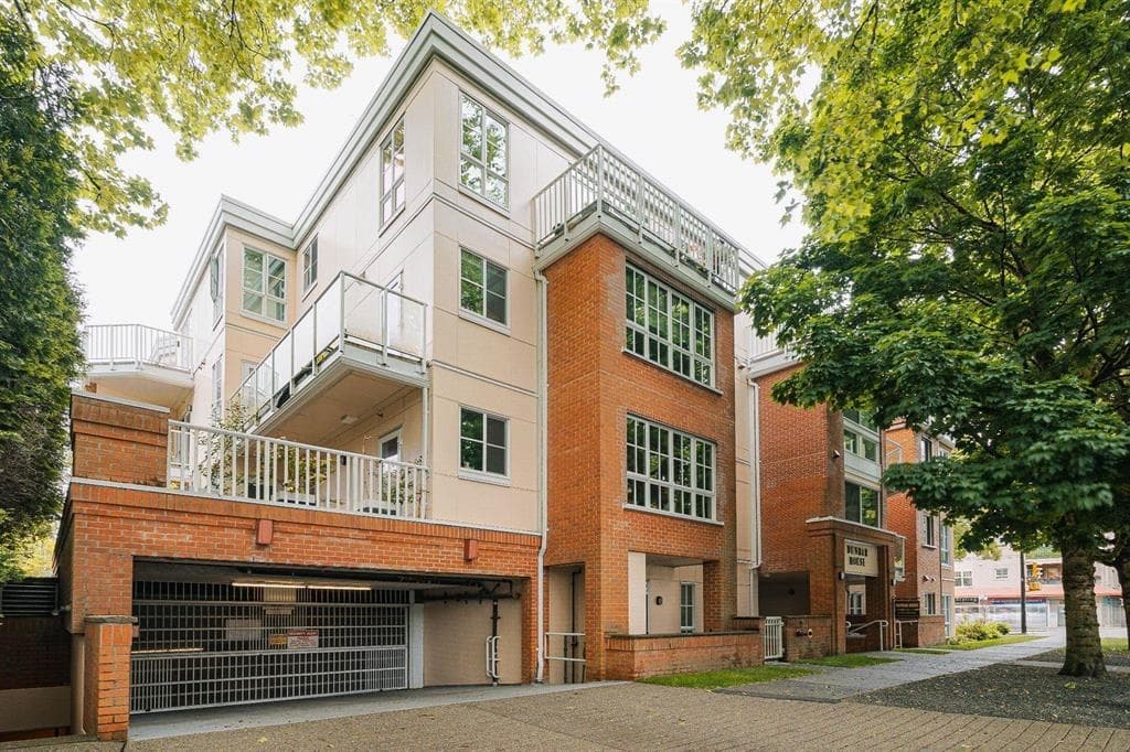 303 - 3621 W 26 Avenue, Vancouver, V6S 1P2 — photo 3