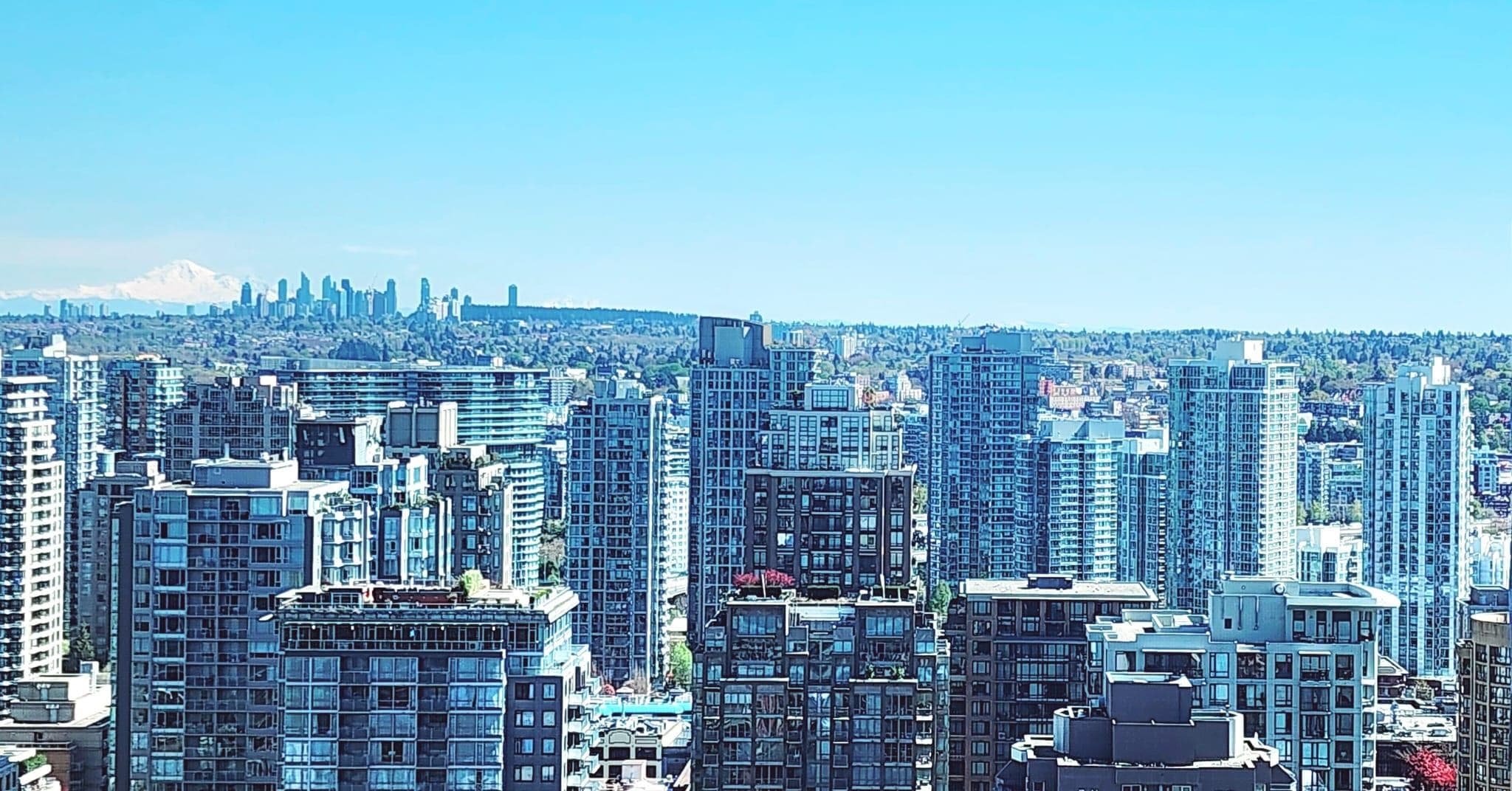 2909 - 1068 Hornby Street, Vancouver