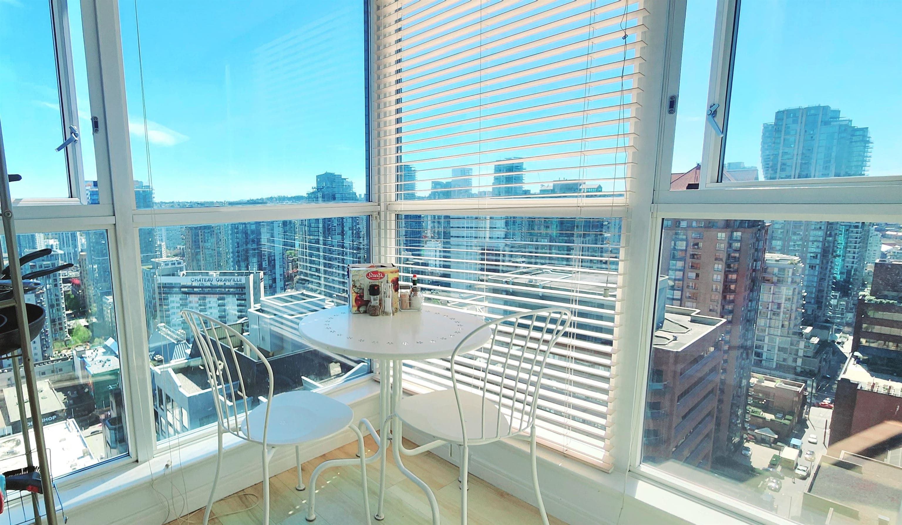 2909 - 1068 Hornby Street, Vancouver, V6Z 2Y7 — photo 4