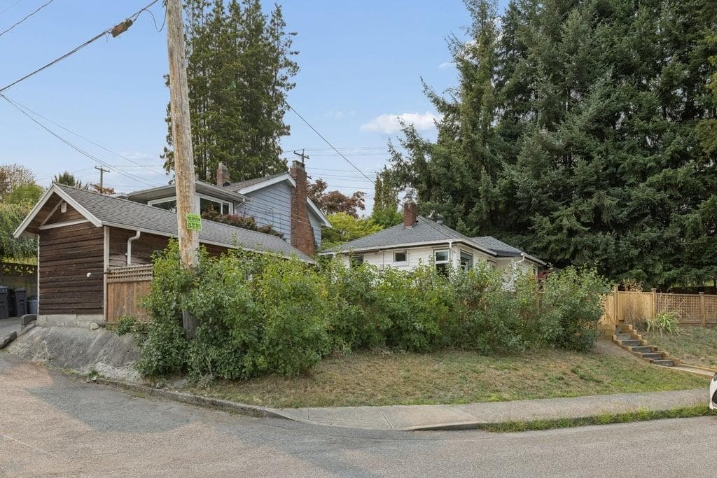 432 E Eighth Avenue, Vancouver