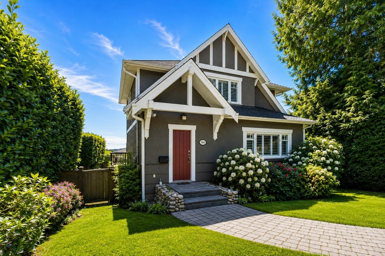 1460 Nelson Avenue, West Vancouver, V7T 2G8 — photo 2