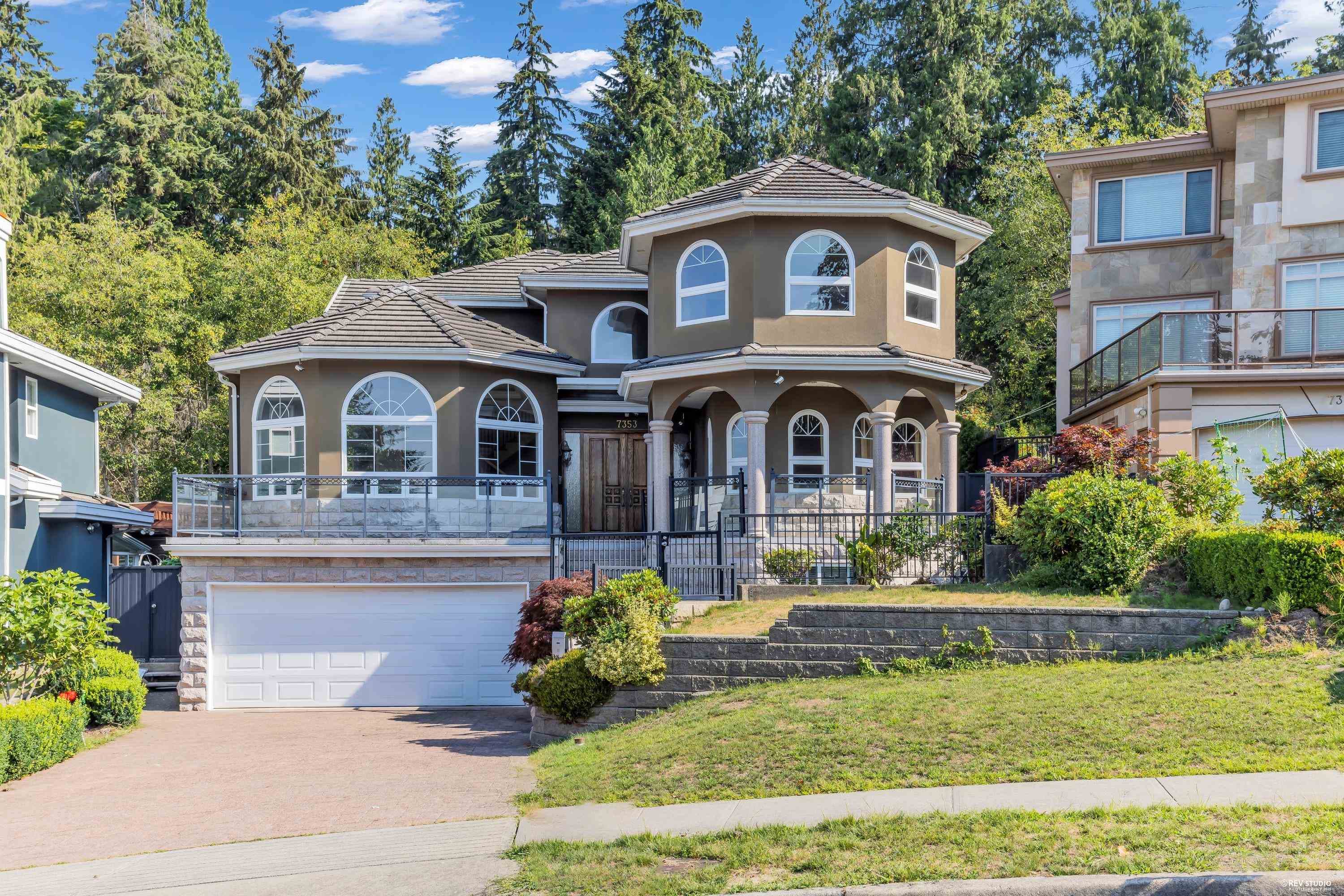 7353 Union Street, Burnaby
