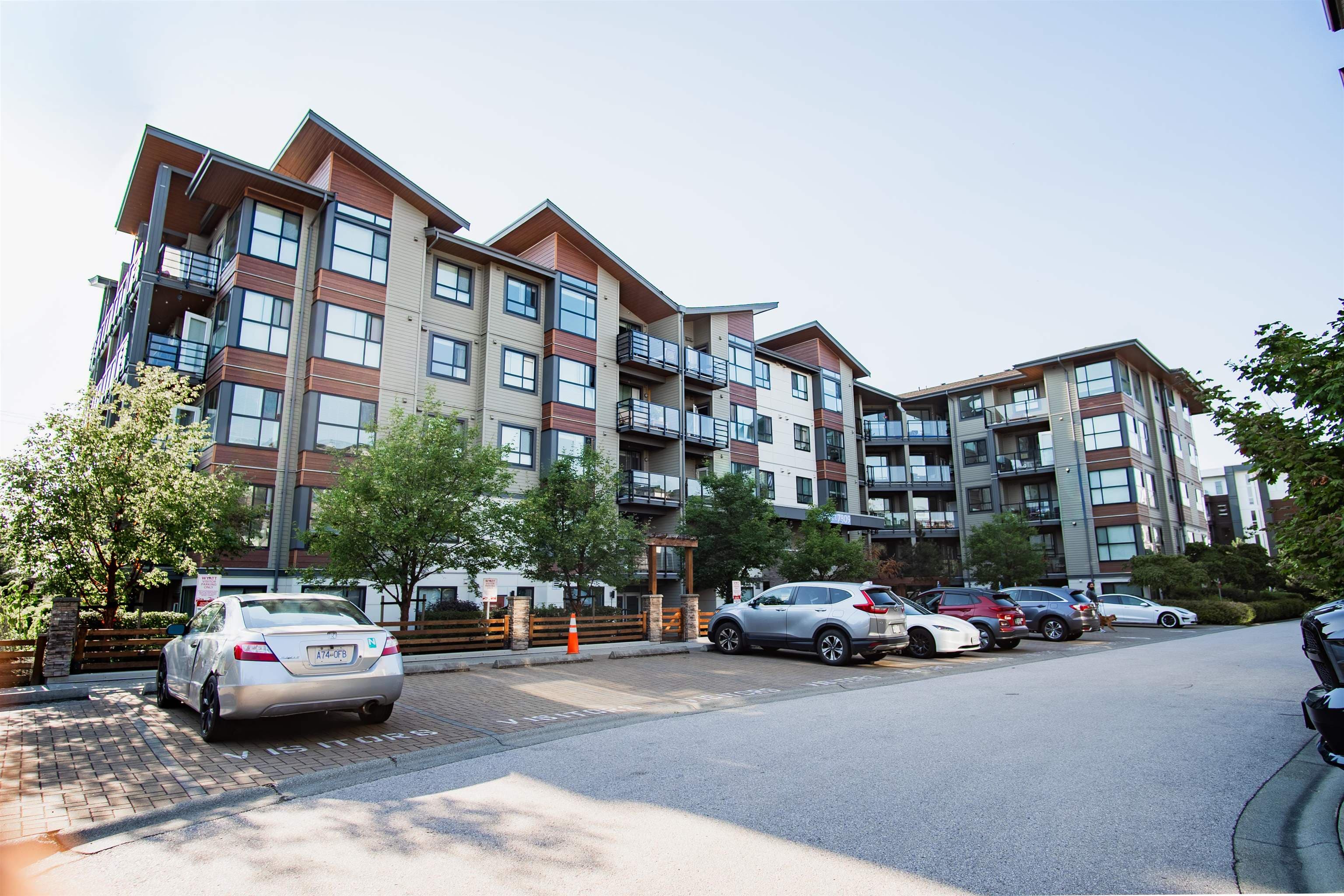 312 - 7809 209 Street, Langley, V2Y 3N6 — photo 2