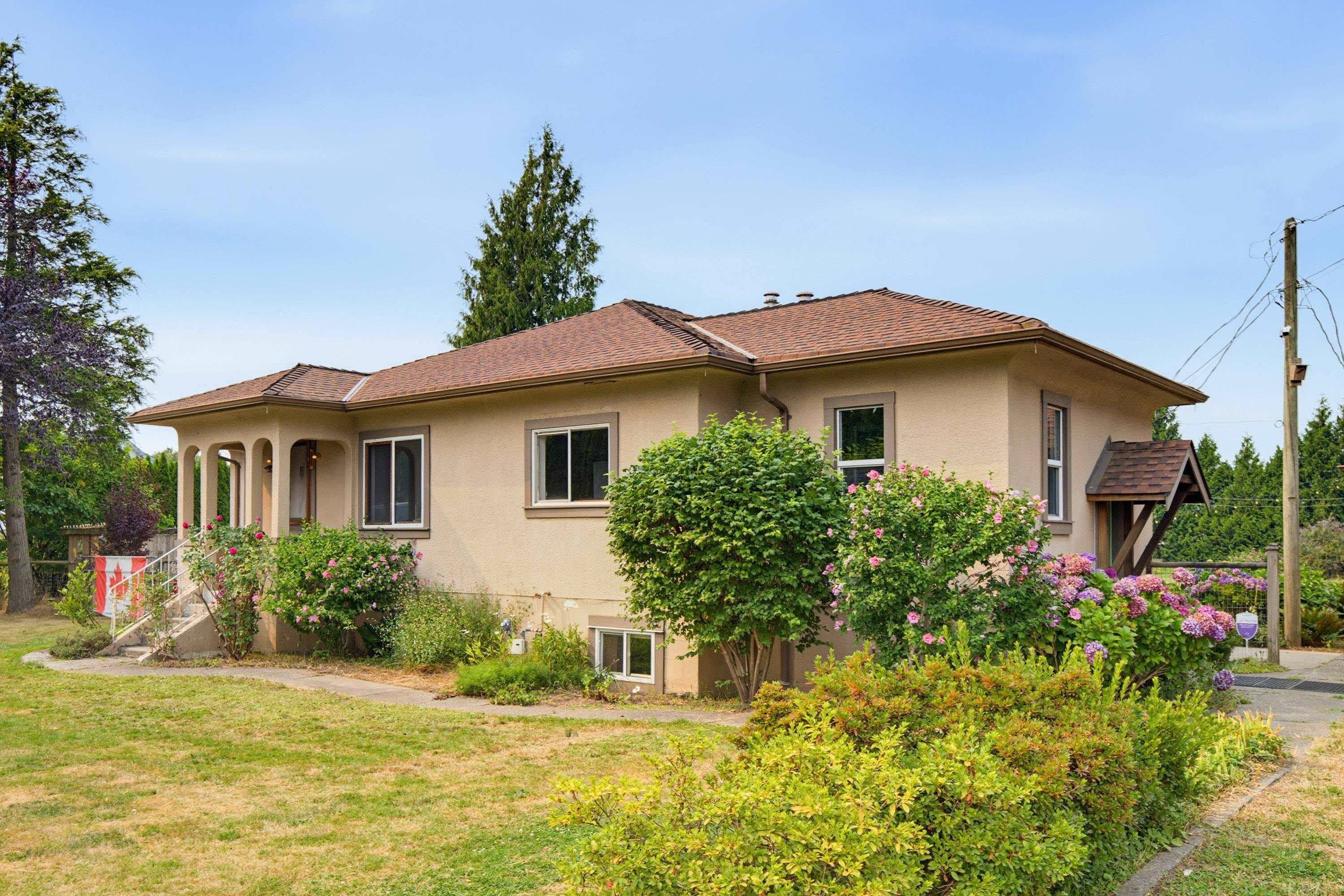 32843 Huntingdon Road, Abbotsford, V2S 5Z4 — photo 2