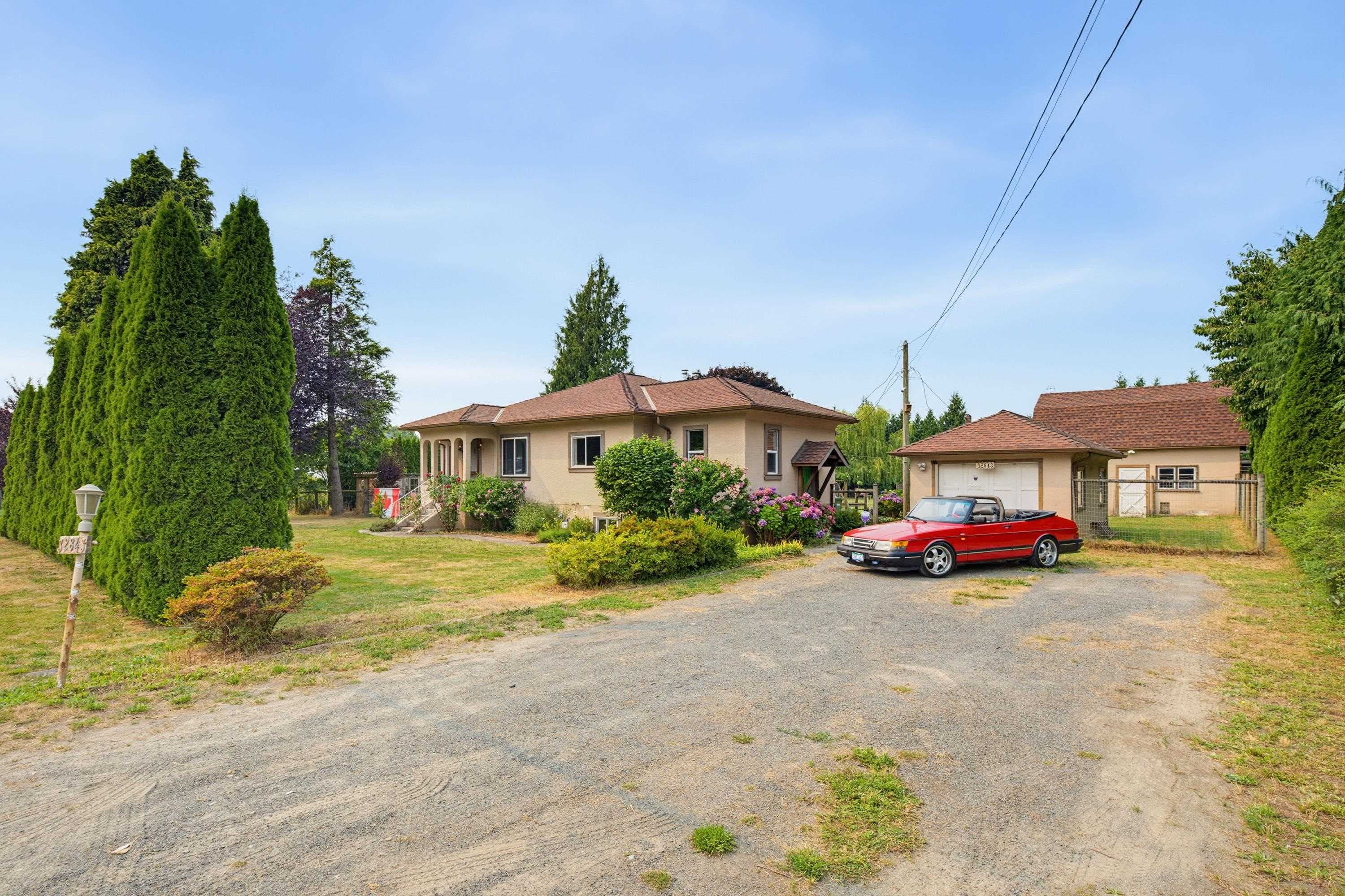 32843 Huntingdon Road, Abbotsford, V2S 5Z4 — photo 3