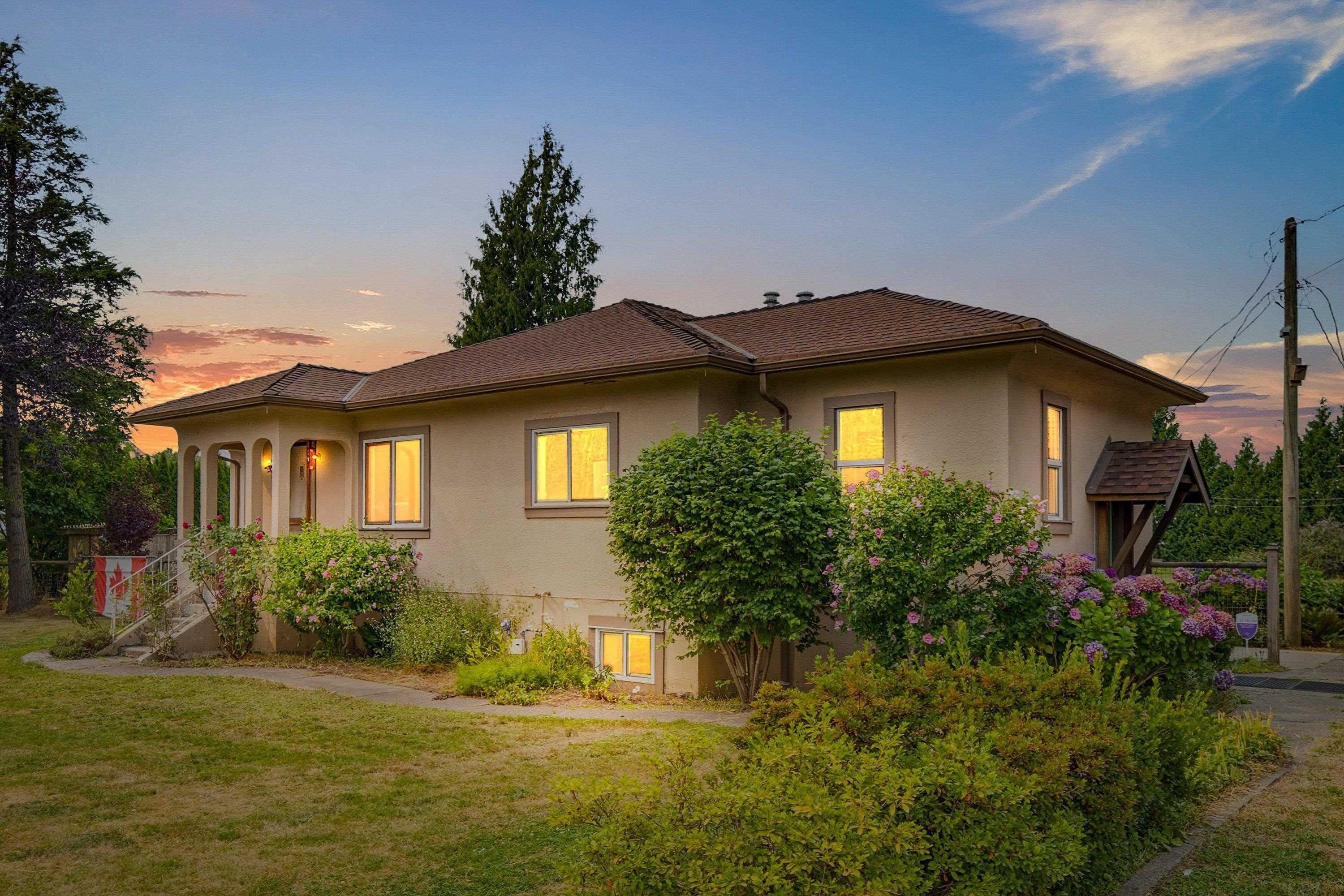 32843 Huntingdon Road, Abbotsford, V2S 5Z4 — photo 1