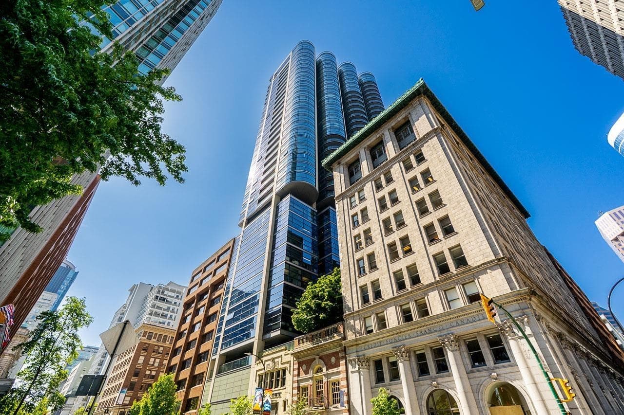 24xx - 838 W Hastings Street, Vancouver