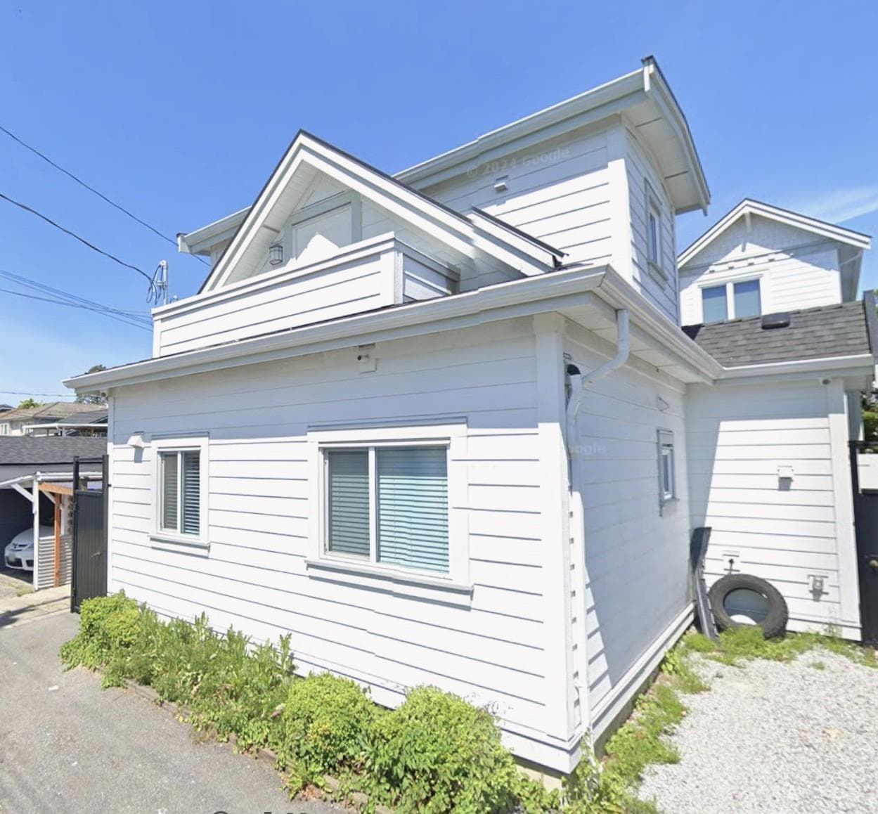 56 E 51st Avenue, Vancouver