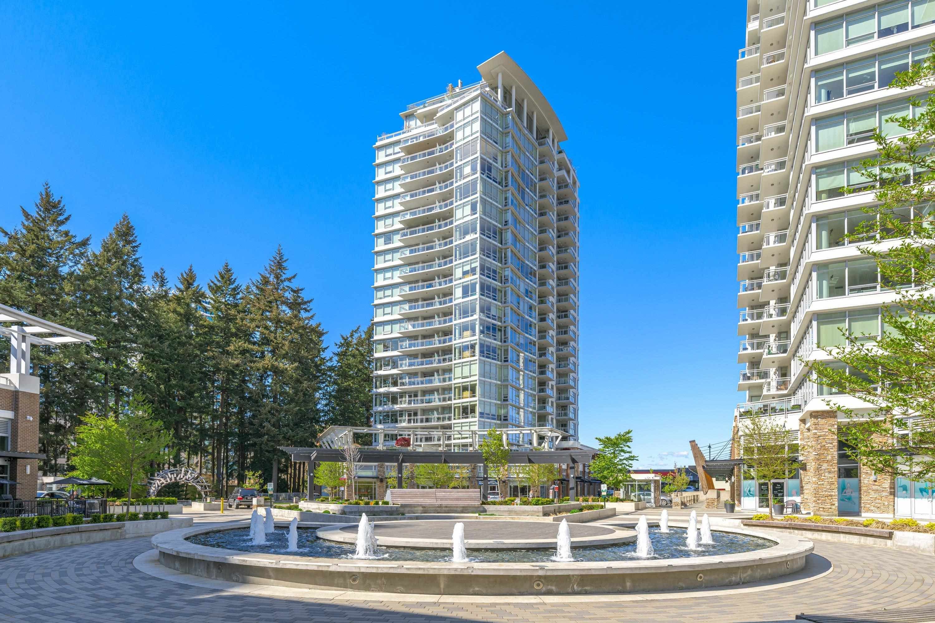 505 - 15152 Russell Avenue, White Rock