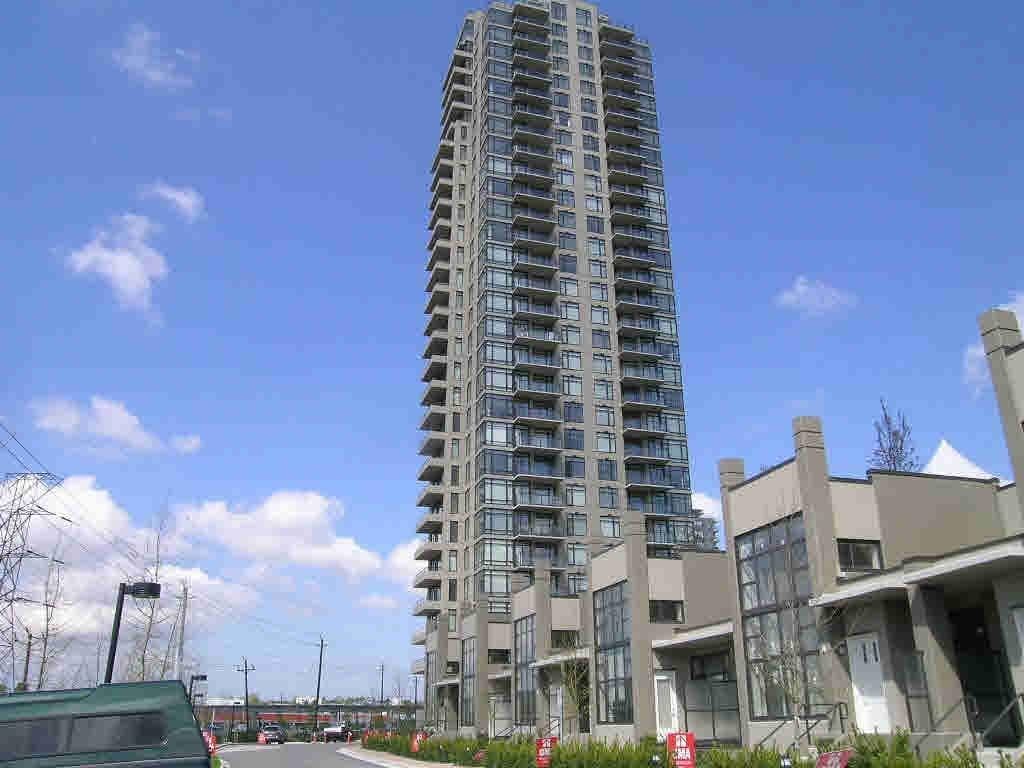 TH17 - 2345 Madison Avenue, Burnaby, V5C 0B4 — photo 1