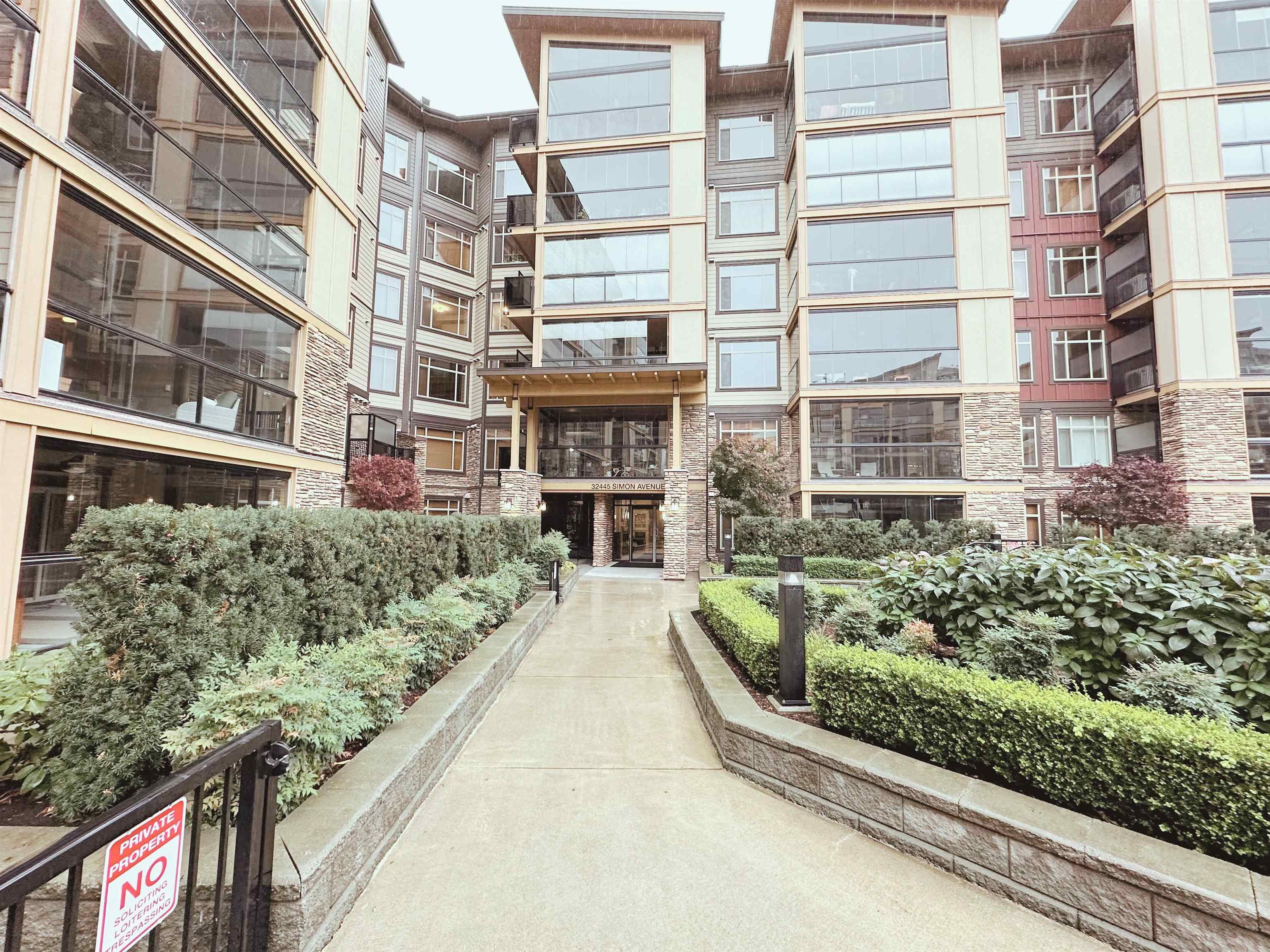 204 - 32445 Simon Avenue, Abbotsford