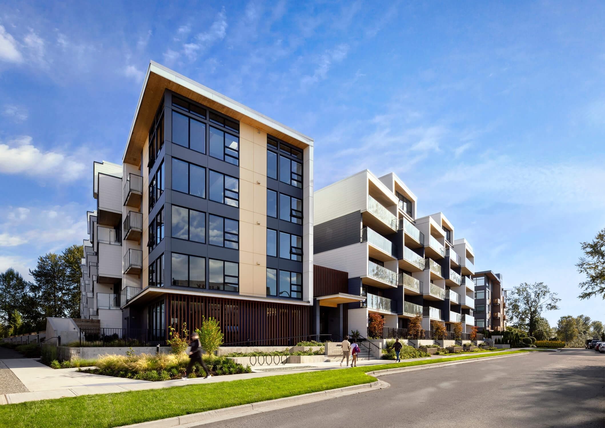 201 - 310 Salter Street, New Westminster