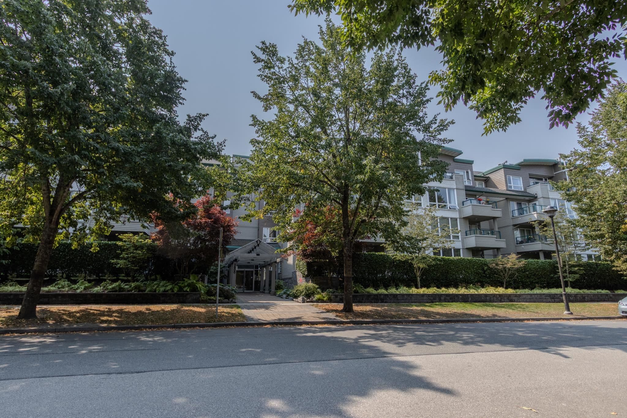 412 - 5800 Andrews Road, Richmond