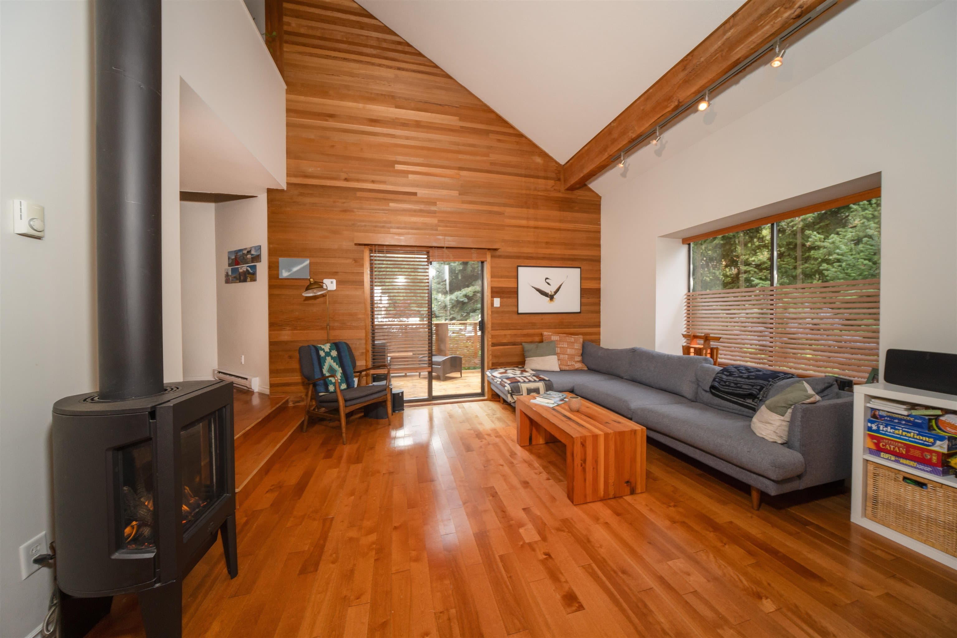 8133 Cedar Springs Road, Whistler, V8E 0G2 — photo 1