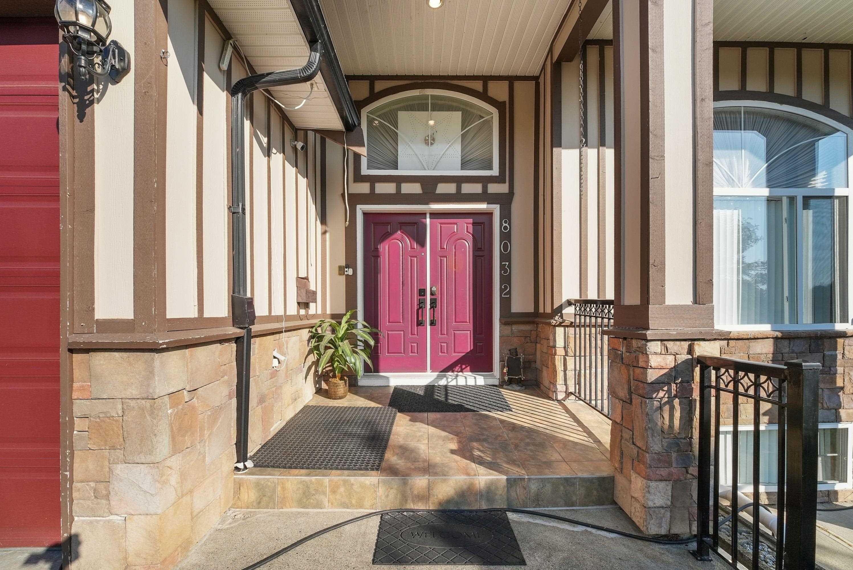 8032 Melburn Drive, Mission, V2V 2B6 — photo 3