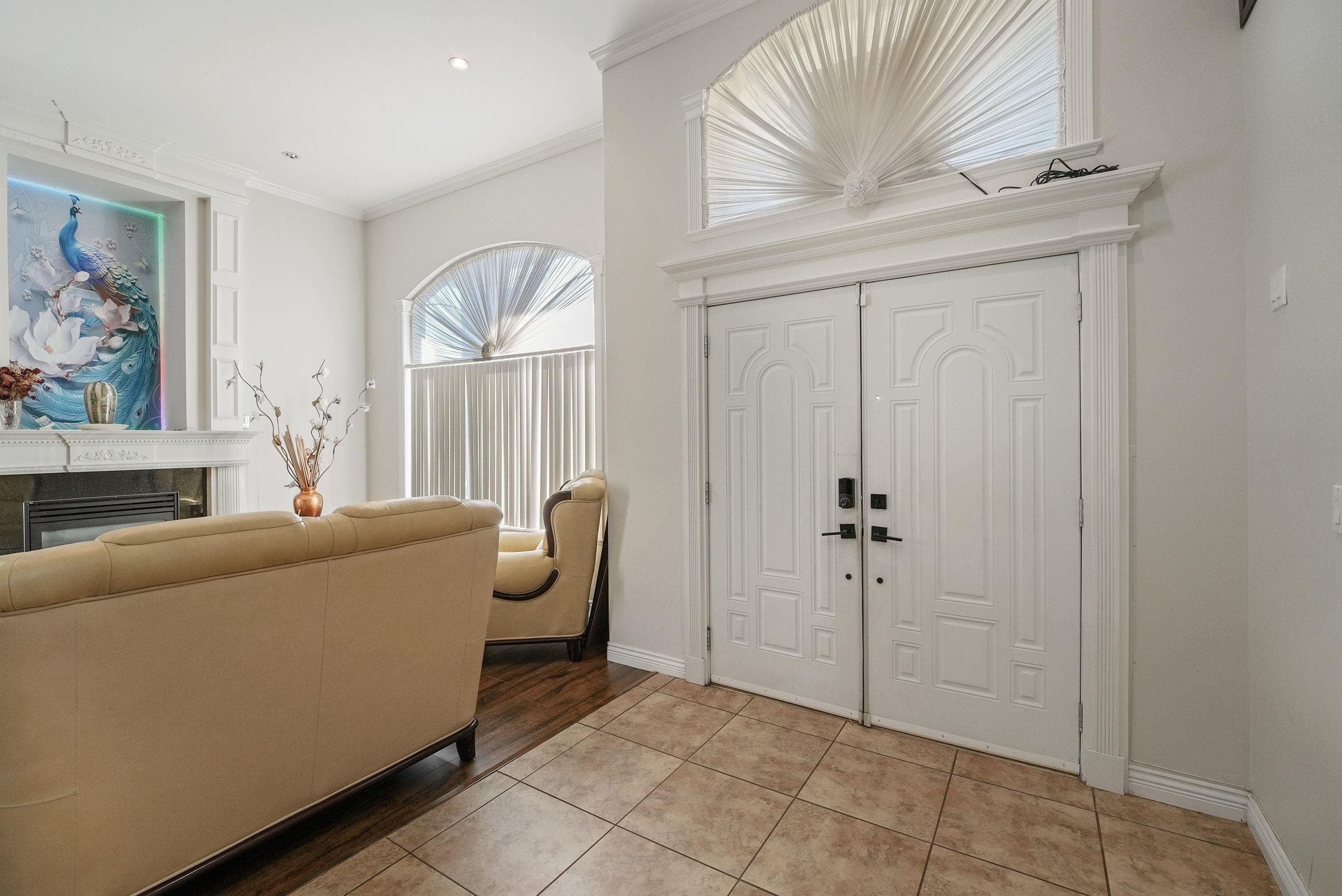 8032 Melburn Drive, Mission, V2V 2B6 — photo 4