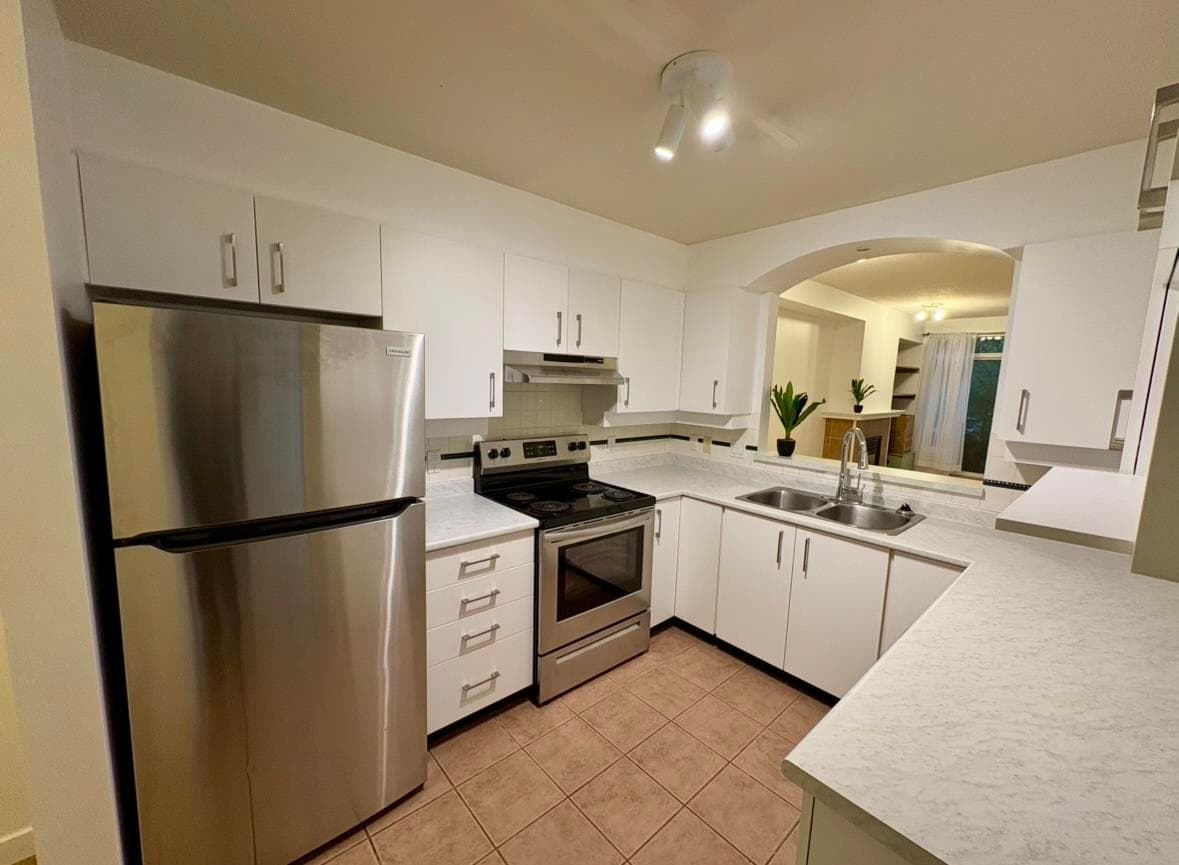 212 - 3600 Windcrest Drive, North Vancouver, V7G 2S5 — photo 1