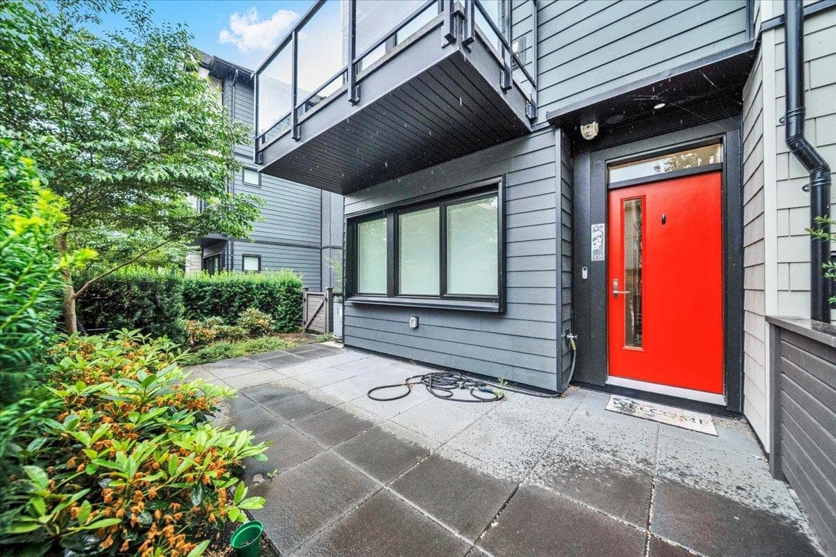 105 - 4662 Hemlock Way, Tsawwassen, V4M 0G1 — photo 3
