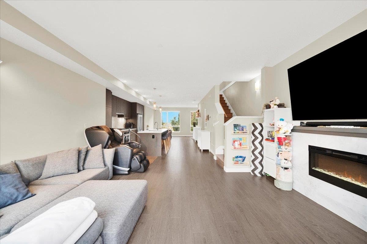 105 - 4662 Hemlock Way, Tsawwassen, V4M 0G1 — photo 5