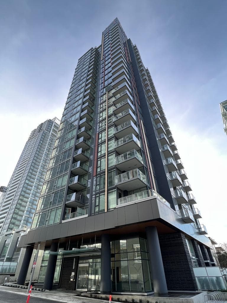 2603 - 6398 Silver Avenue, Burnaby