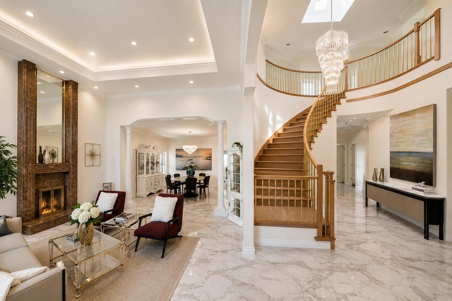7640 Broadmoor Boulevard, Richmond, V7A 1A7 — photo 4