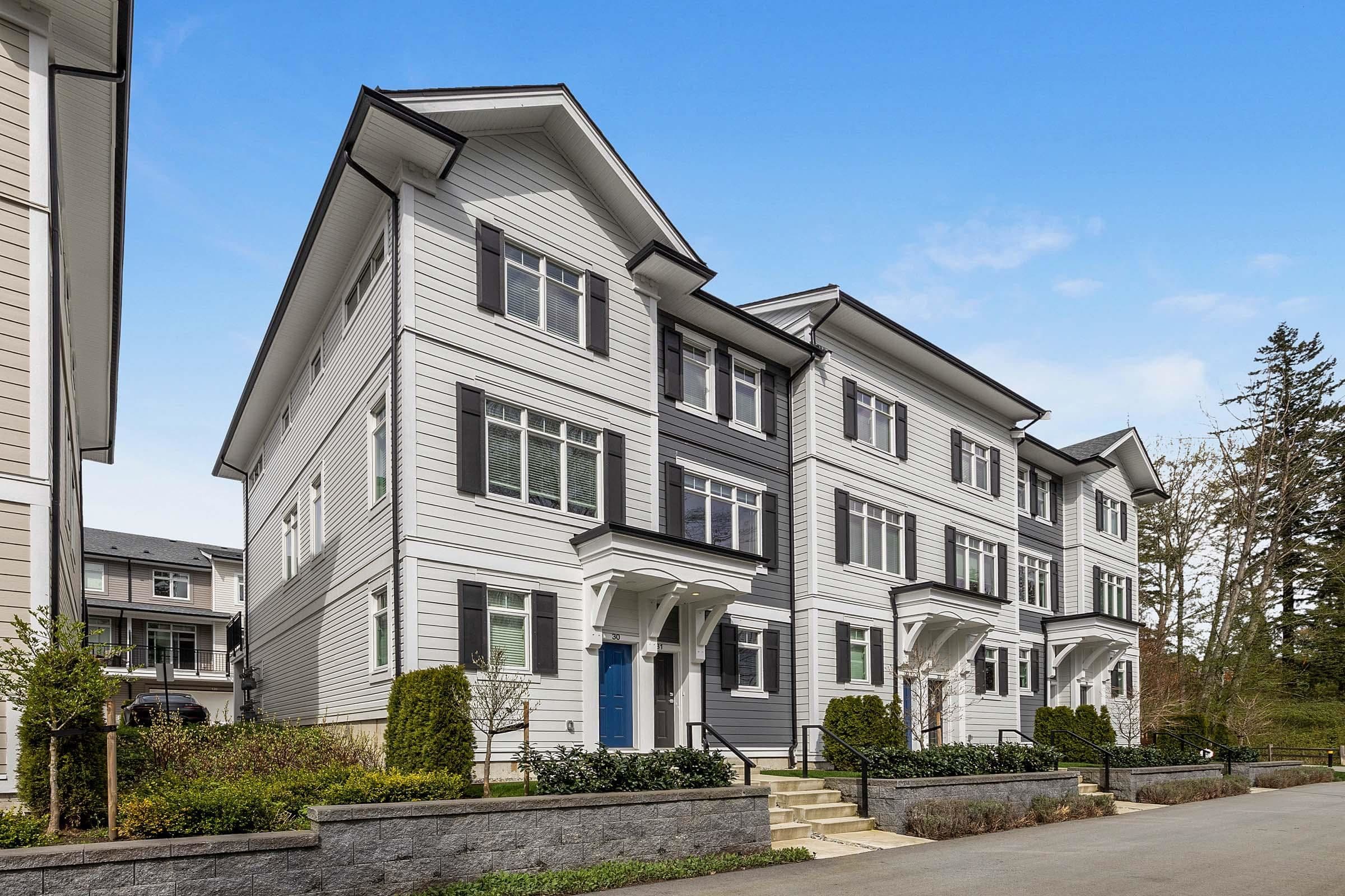 31 - 2070 Oak Meadows Drive, Surrey, V3Z 1J1 — photo 1