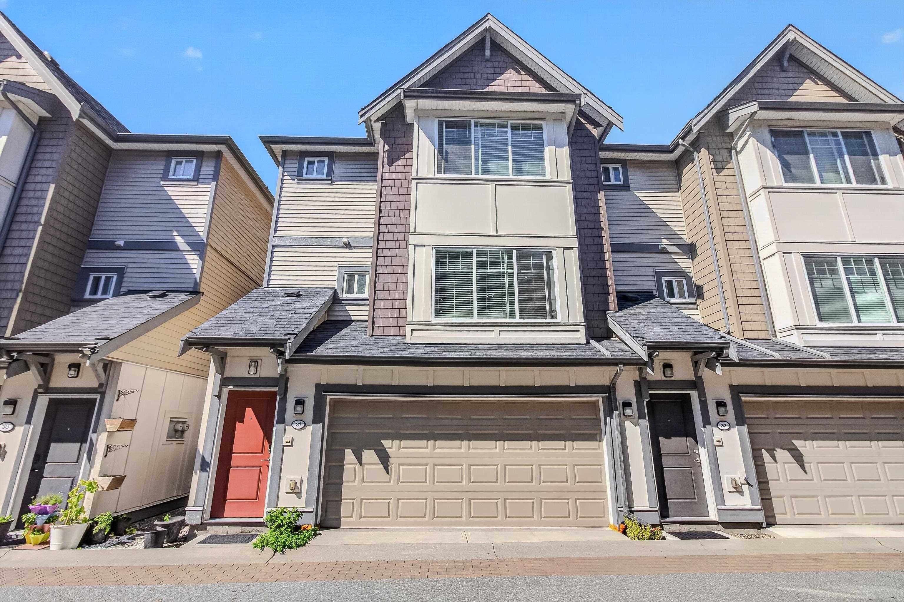 31 - 6971 122 Street, Surrey