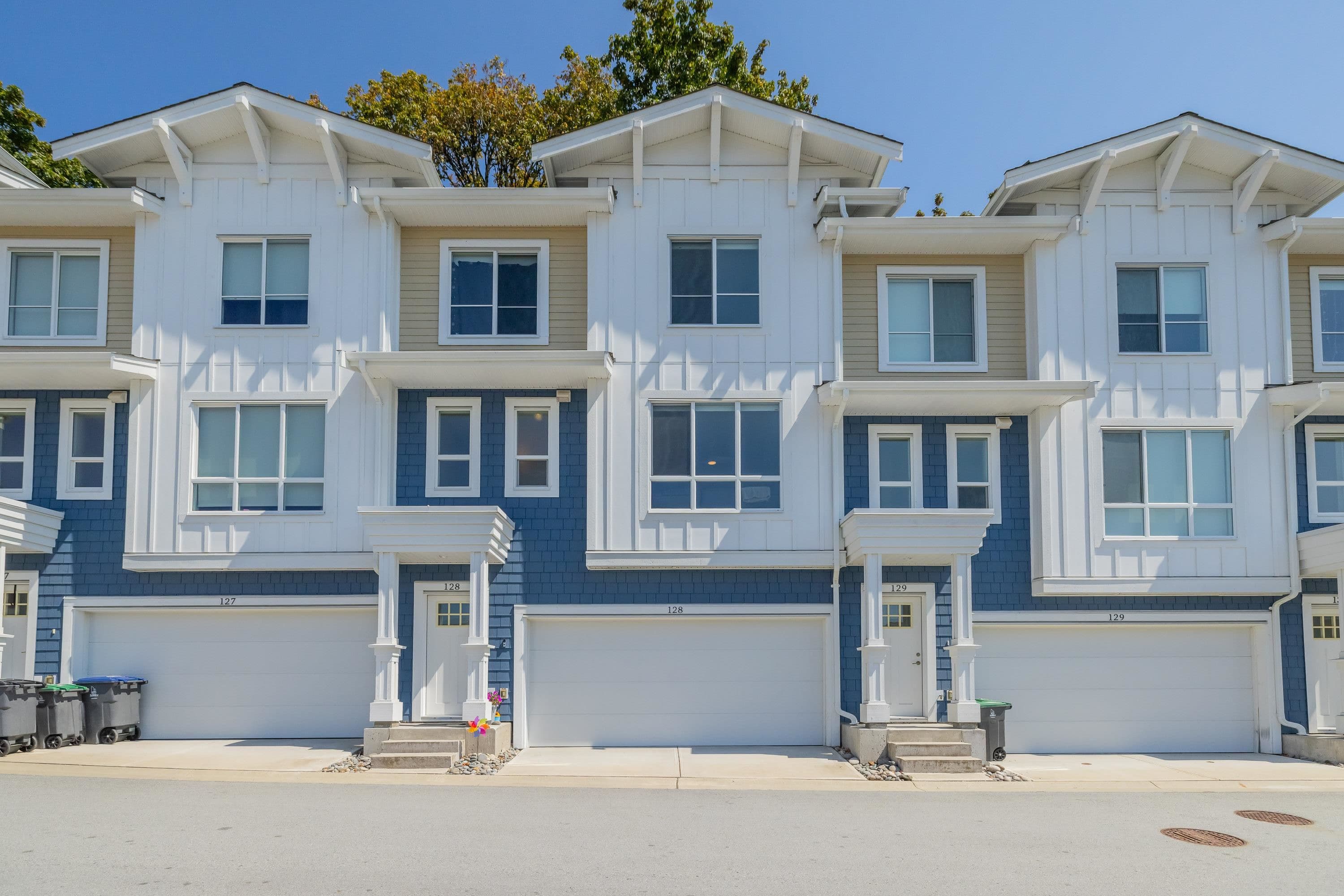 128 - 16561 17a Avenue, White Rock