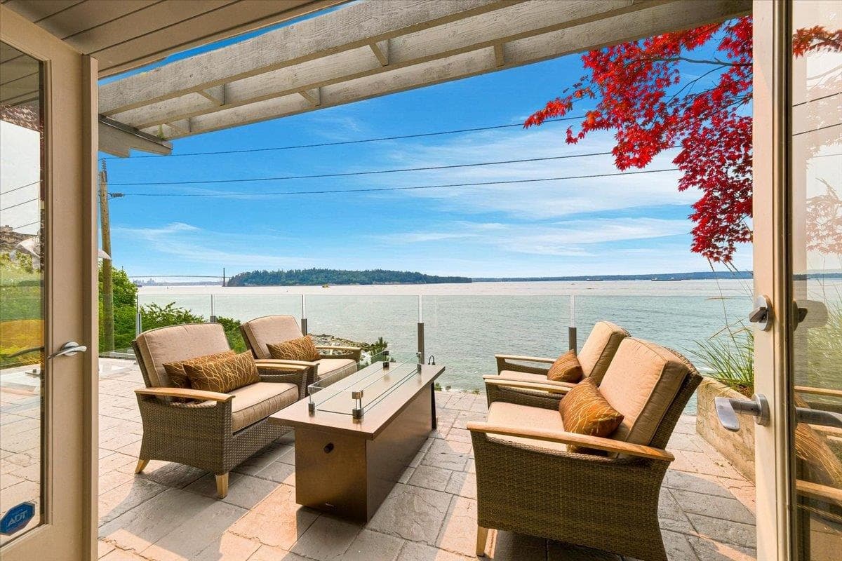 1952 Bellevue Avenue, West Vancouver, V7V 1B5 — photo 1